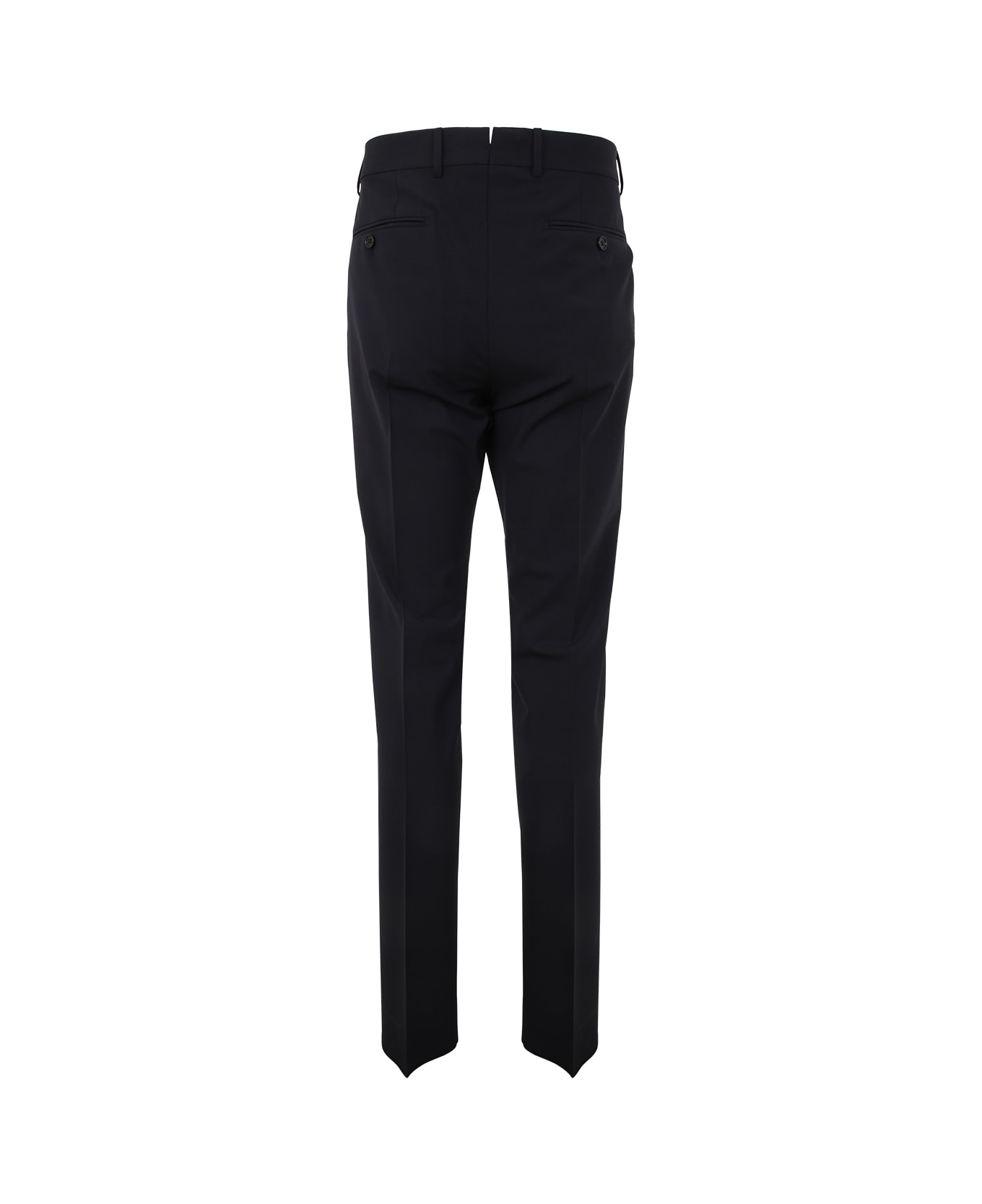 Tom Ford Classic Pants - Ink