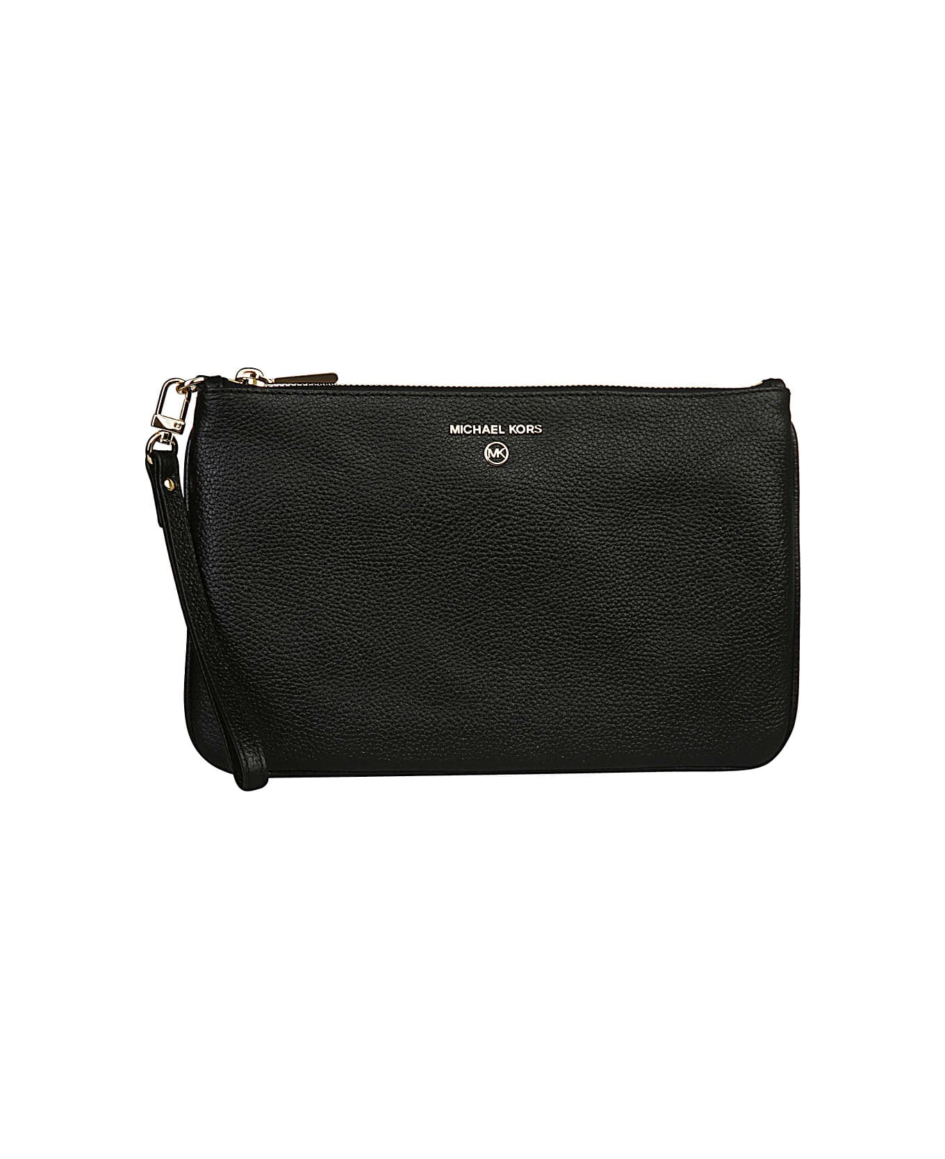 michael kors lg tz wristlet