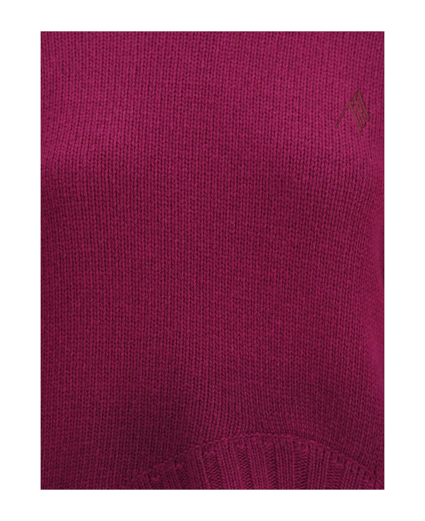 The Attico Oversized Sweater