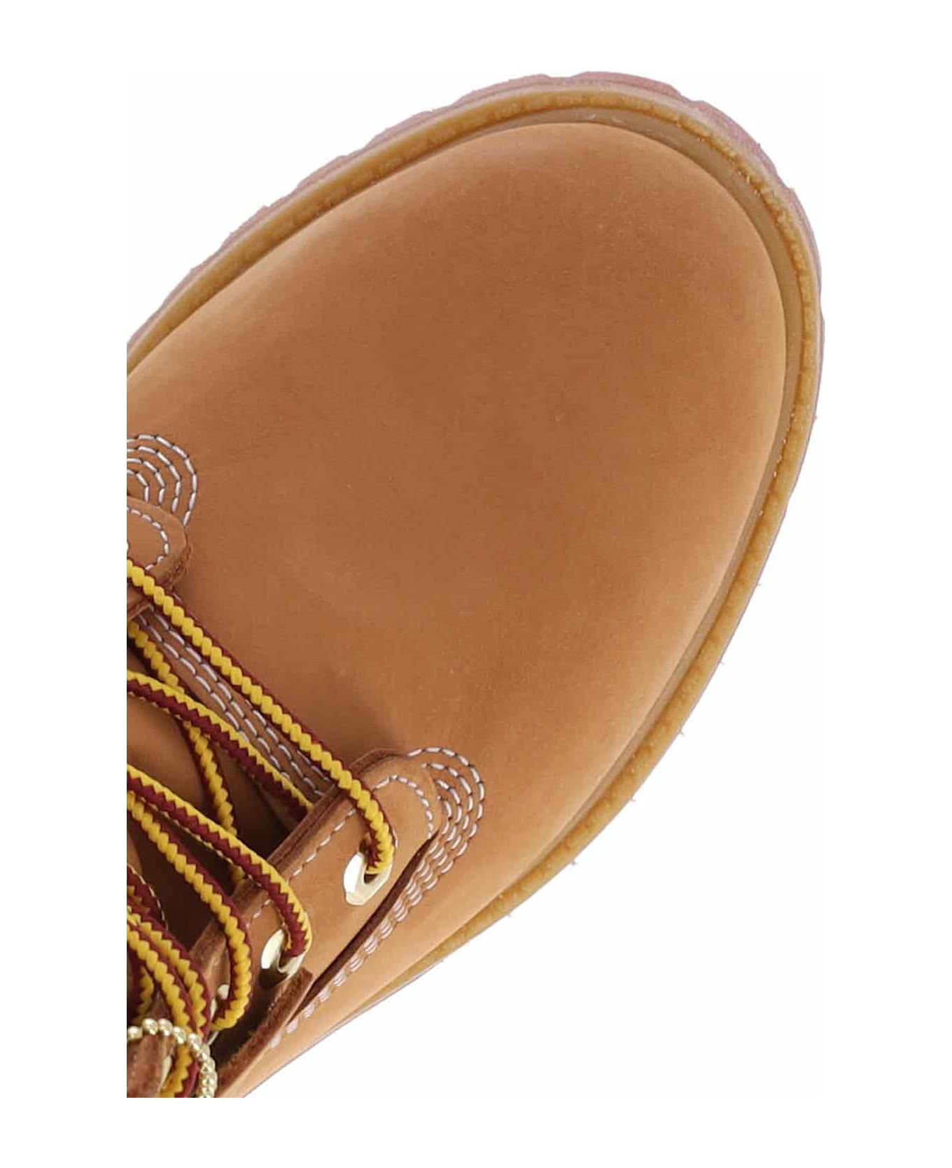 Timberland Waterproof Boots - Beige