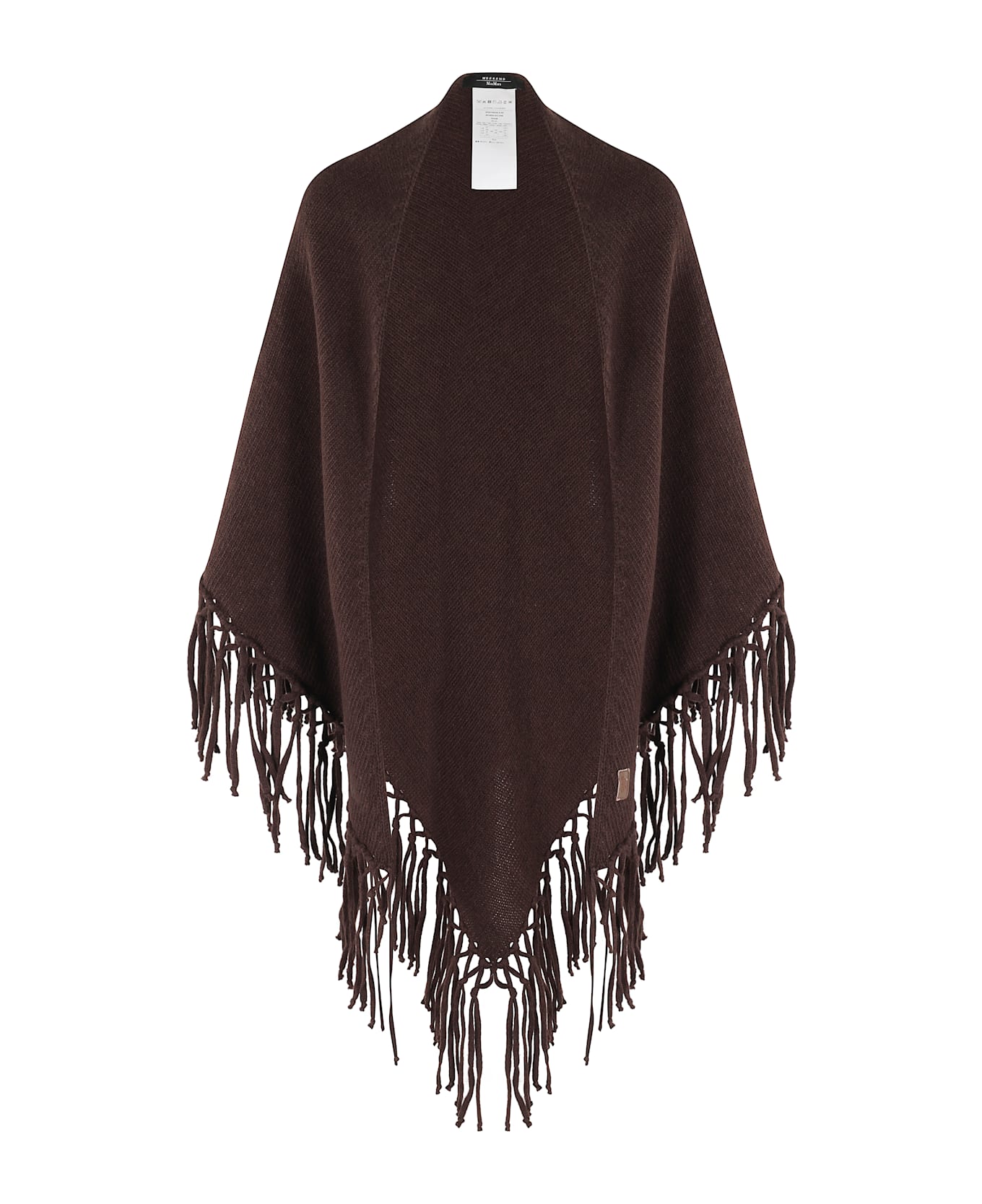 Weekend Max Mara Tornado - Chocolate