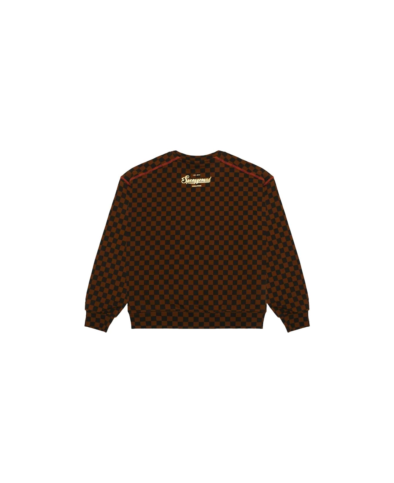 Sprayground "takeover The Throne" Jersey - MULTICOLOUR