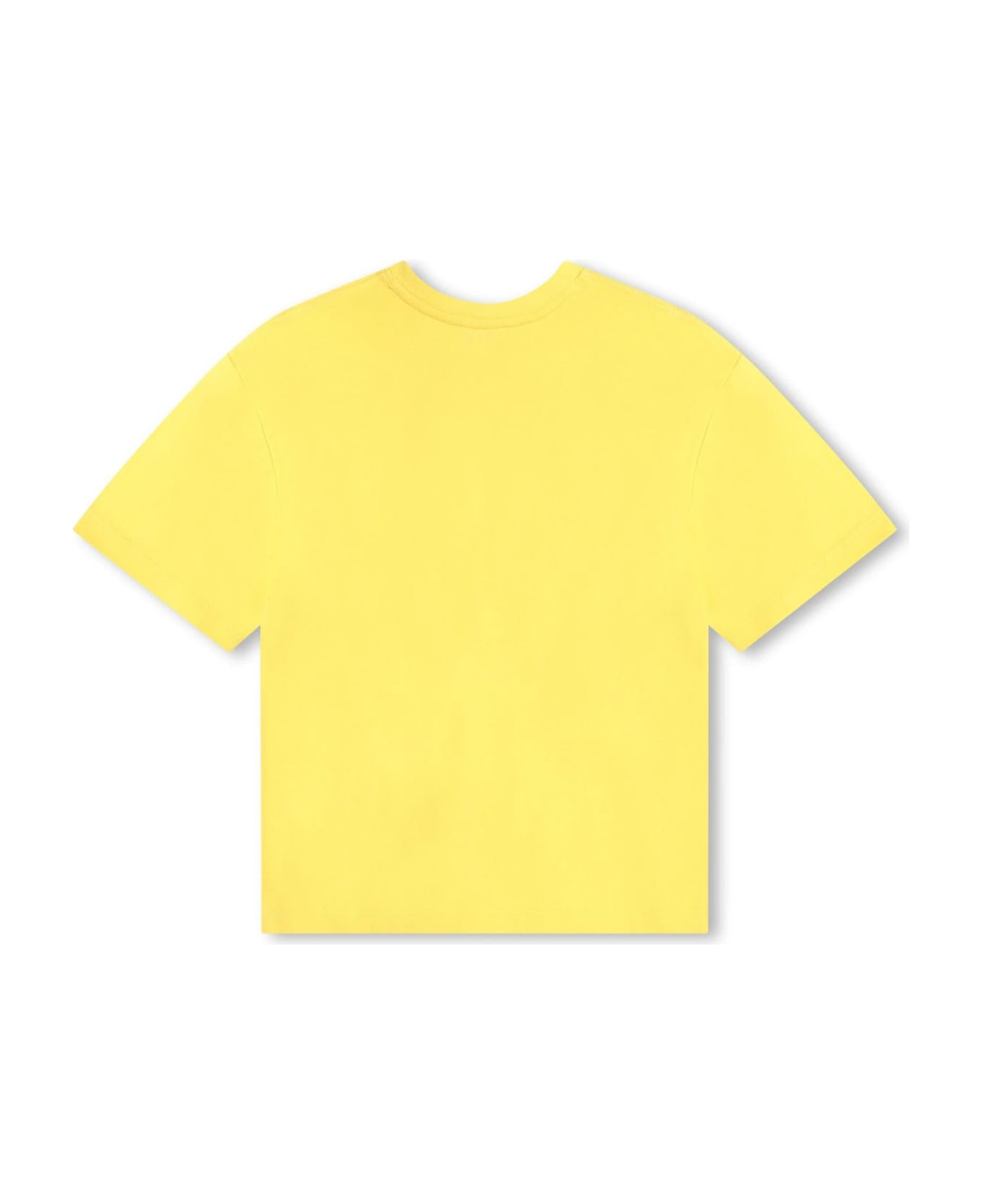 Marc Jacobs T-shirts And Polos Yellow - Yellow Tシャツ＆ポロシャツ