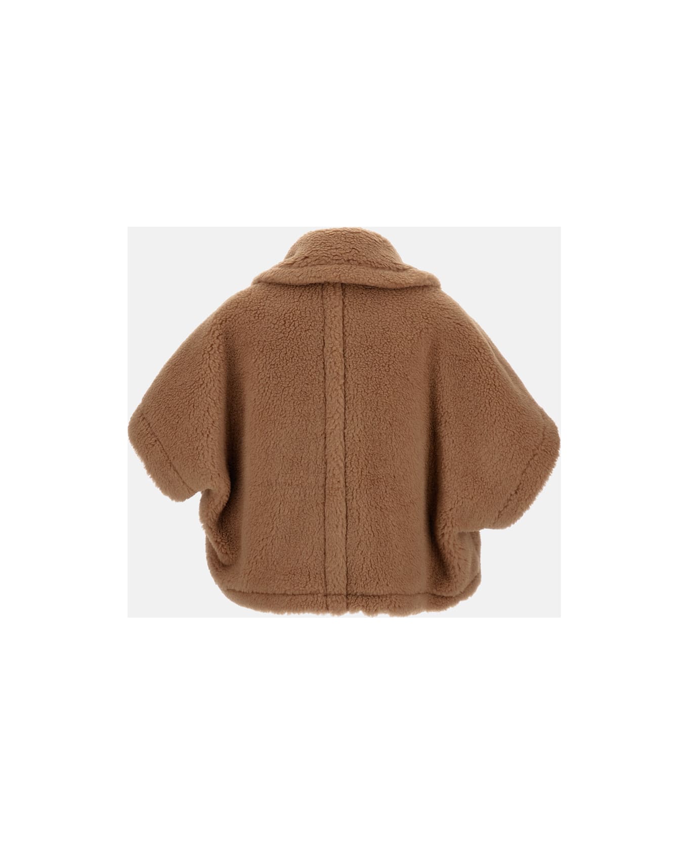 Max Mara Coat - Beige