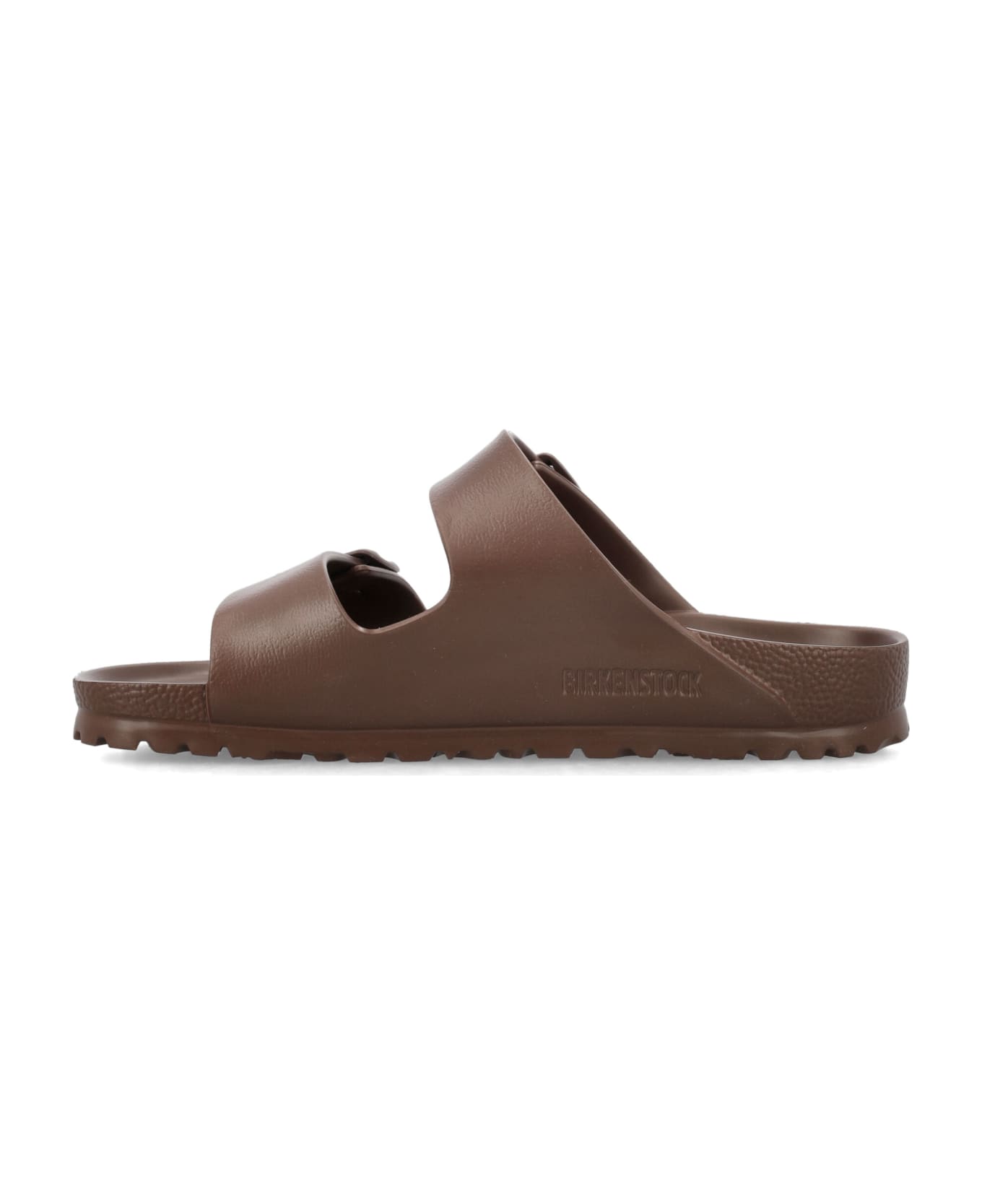 Birkenstock Arizona Essentials Sandals - ROAST BROWN