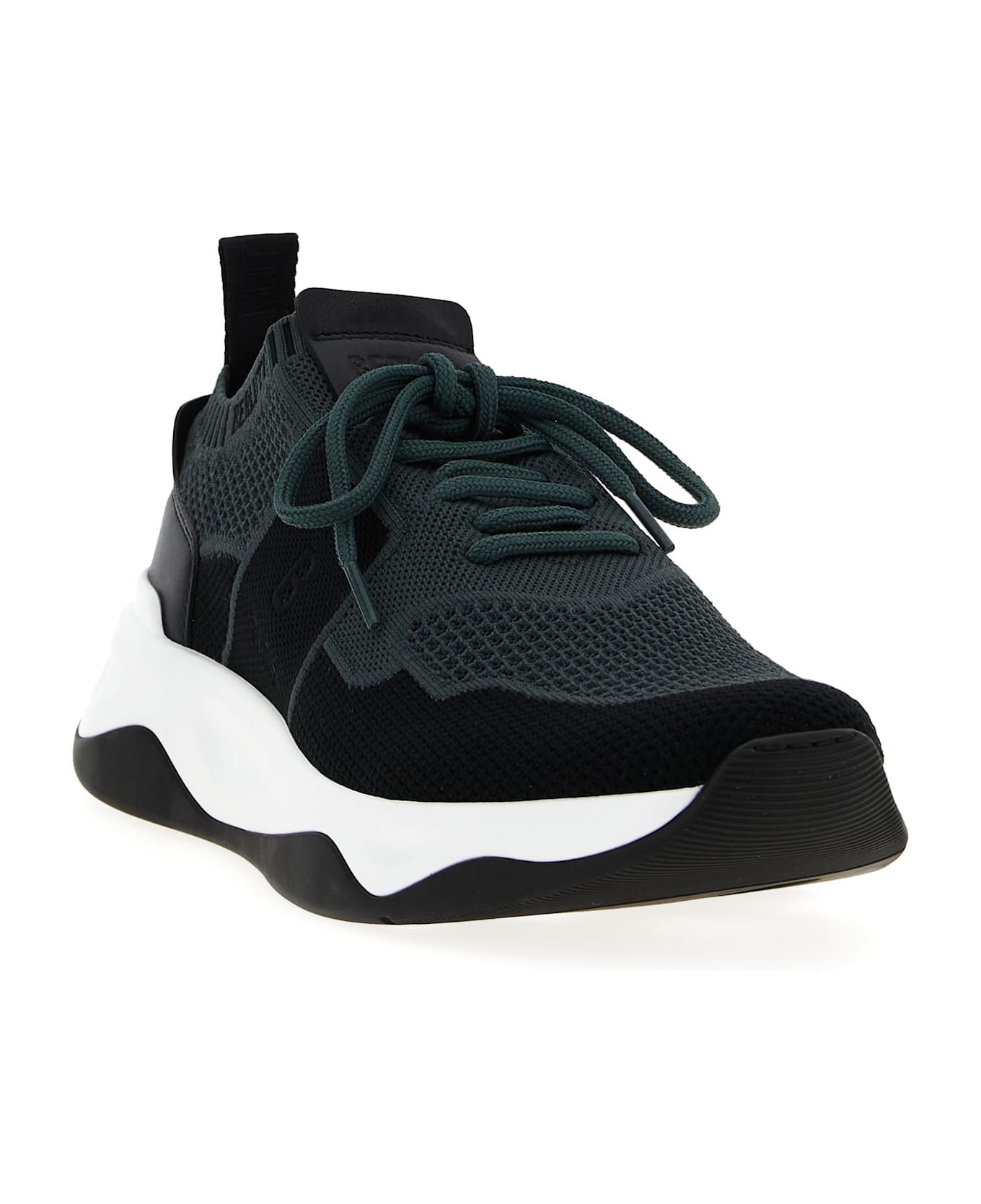 Berluti 
shadow 1
 Sneakers - Multicolor