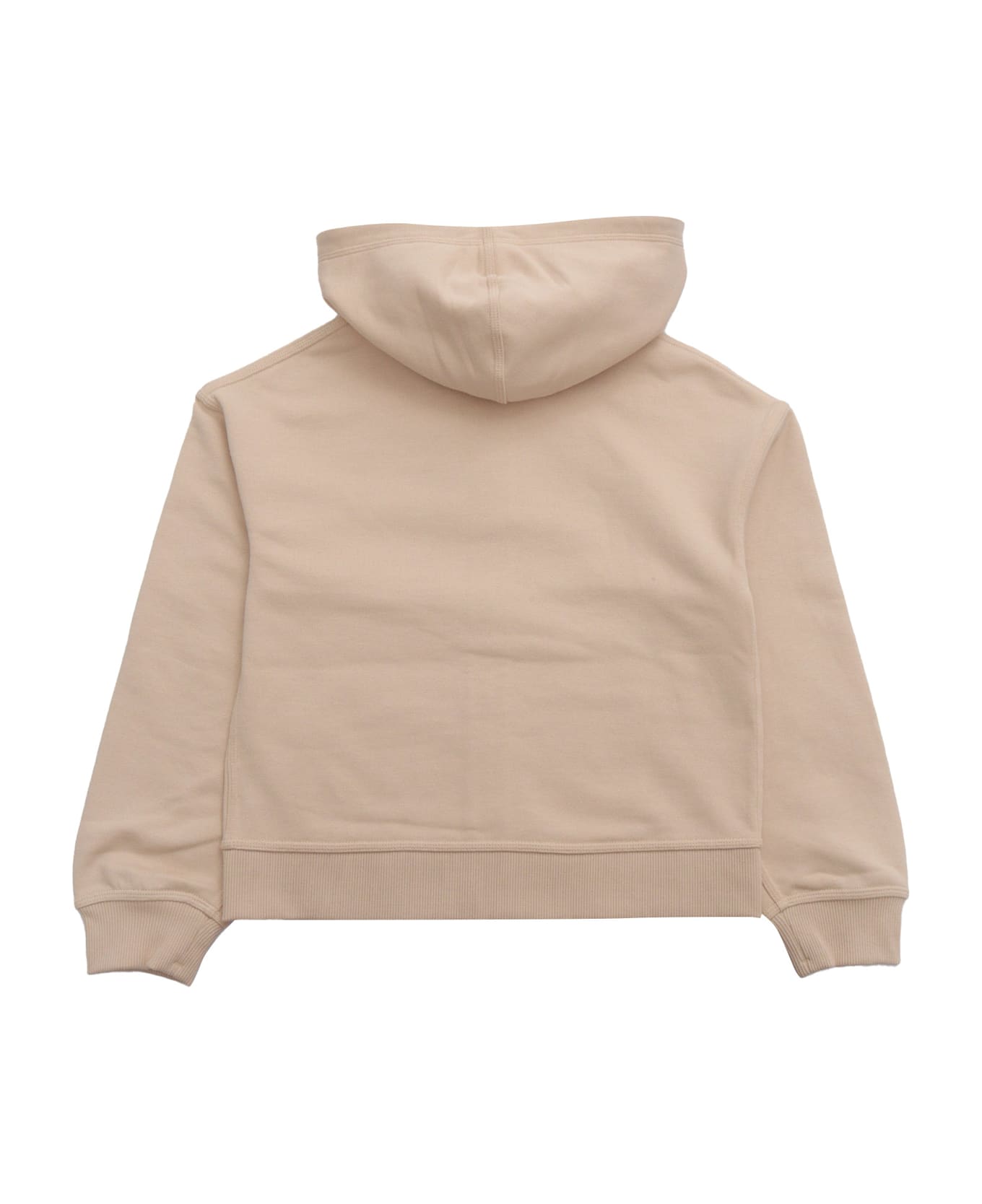 Burberry Kid Girl Sweaters - MULTICOLOR