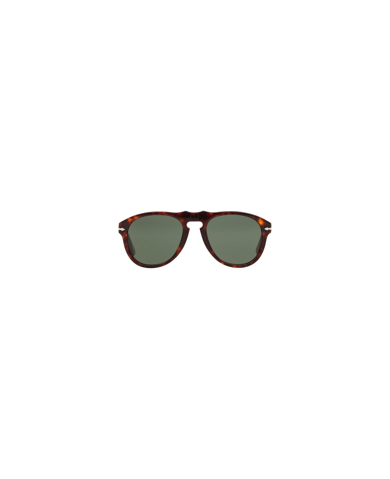 Persol Eyewear - Marrone/Verde