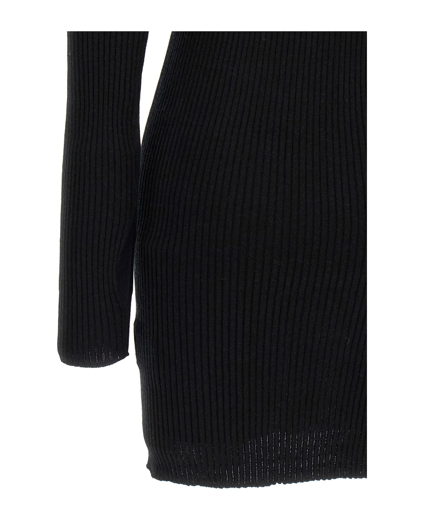 【送料&関税込】CourrA¨ges Solar Light Rib Dress 125JRO586JS01949999_12.jpg
