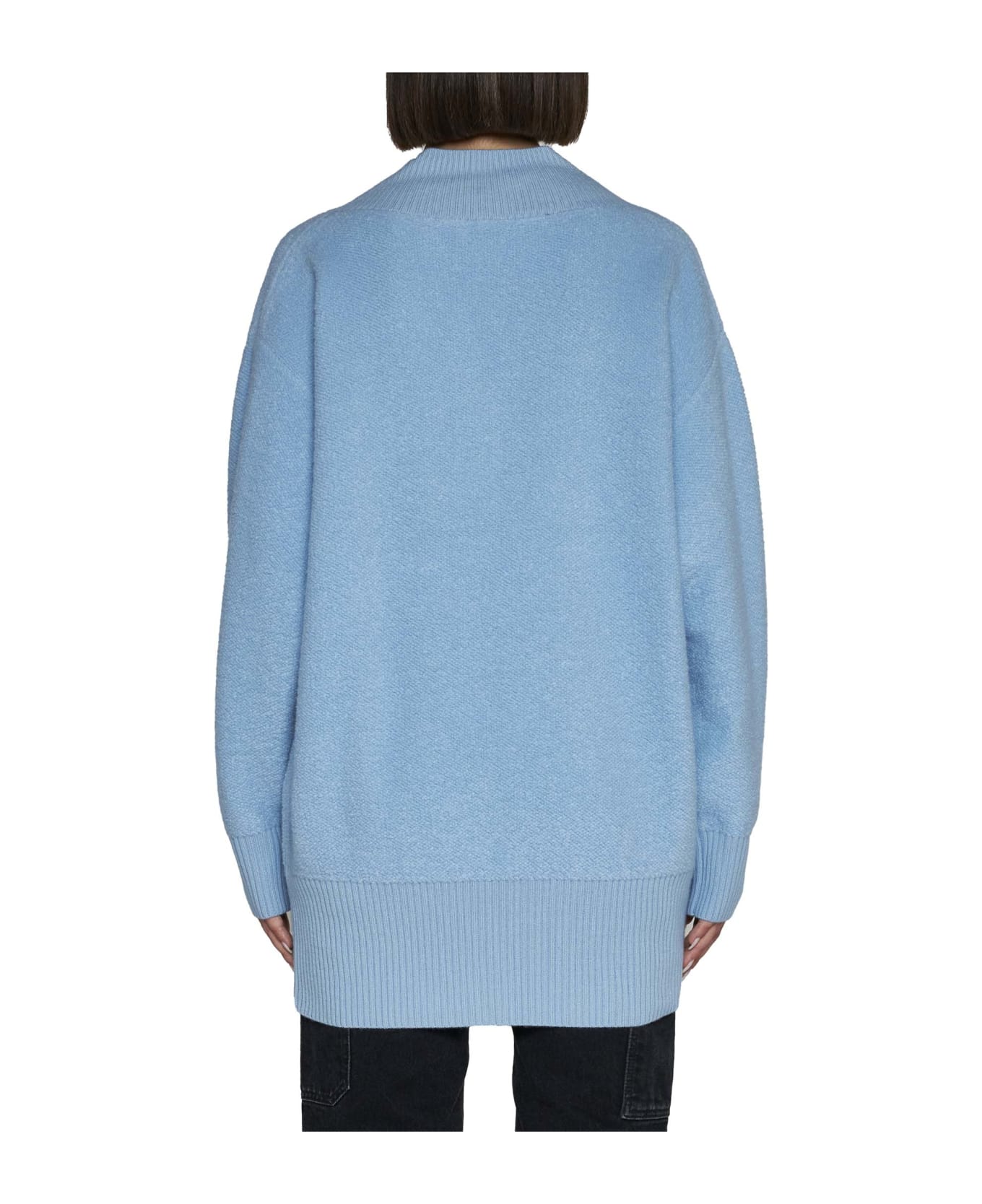 Filippa K Sweater - Azzurro