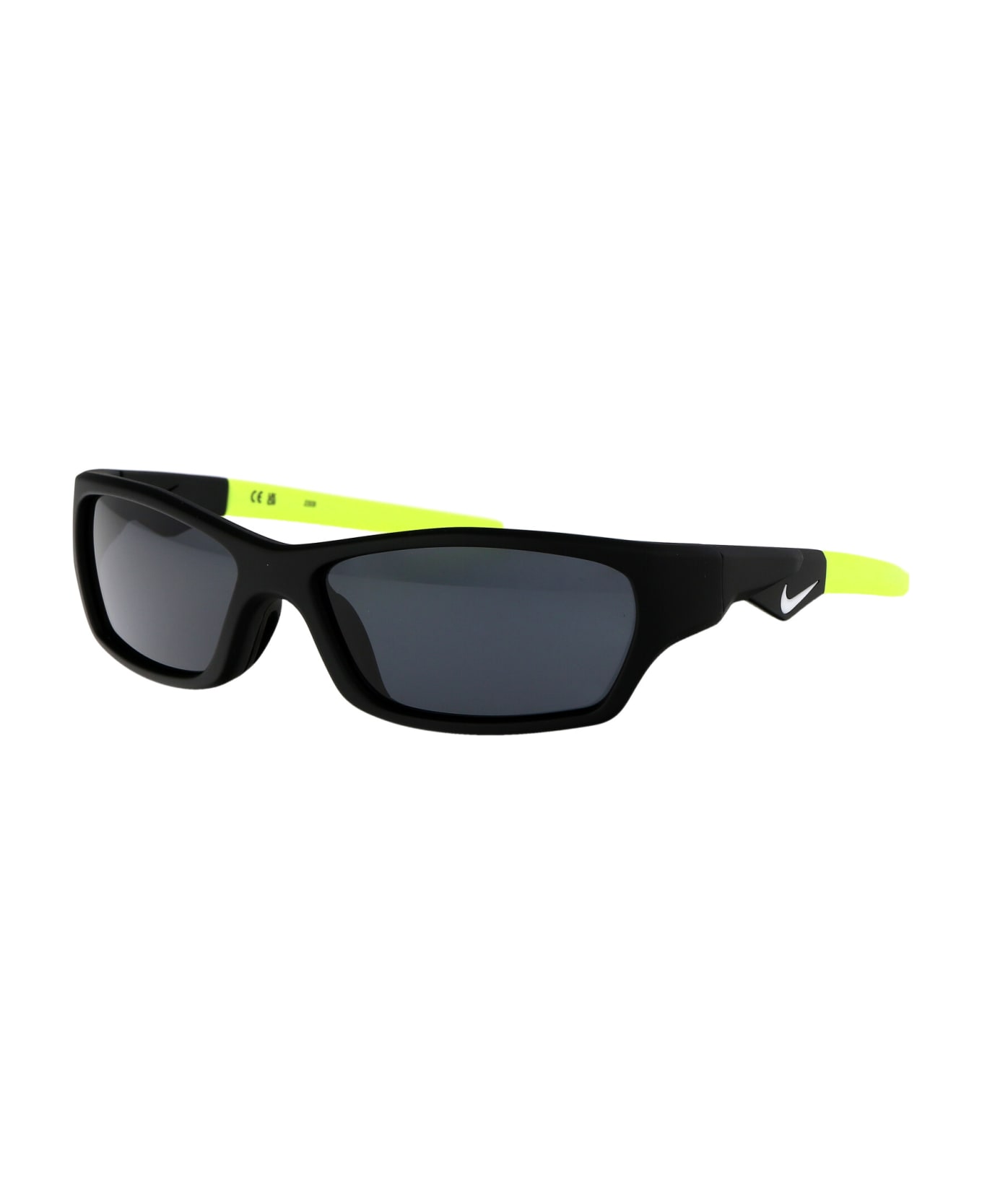 Nike Jolt Sunglasses - 010 MATTE BLACK NOIR MAT