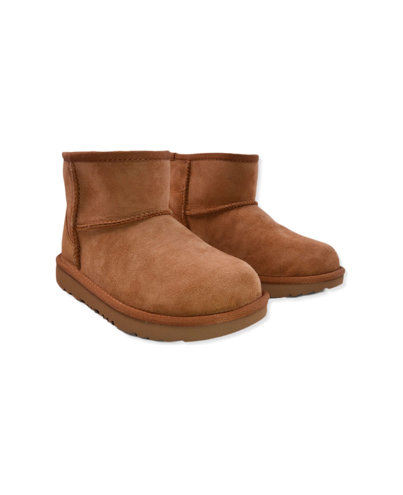 UGG Mini Ii Classic Boots - Brown