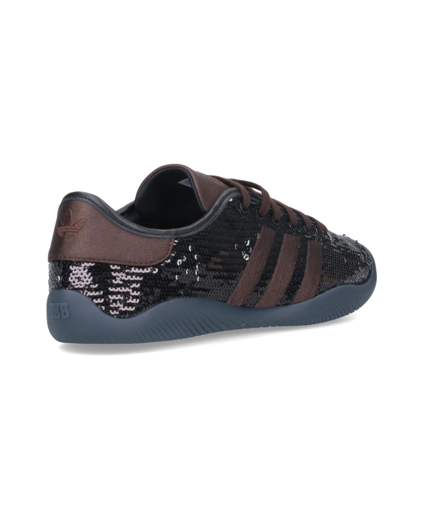 Adidas Originals by Wales Bonner Karintha Sneakers - Black