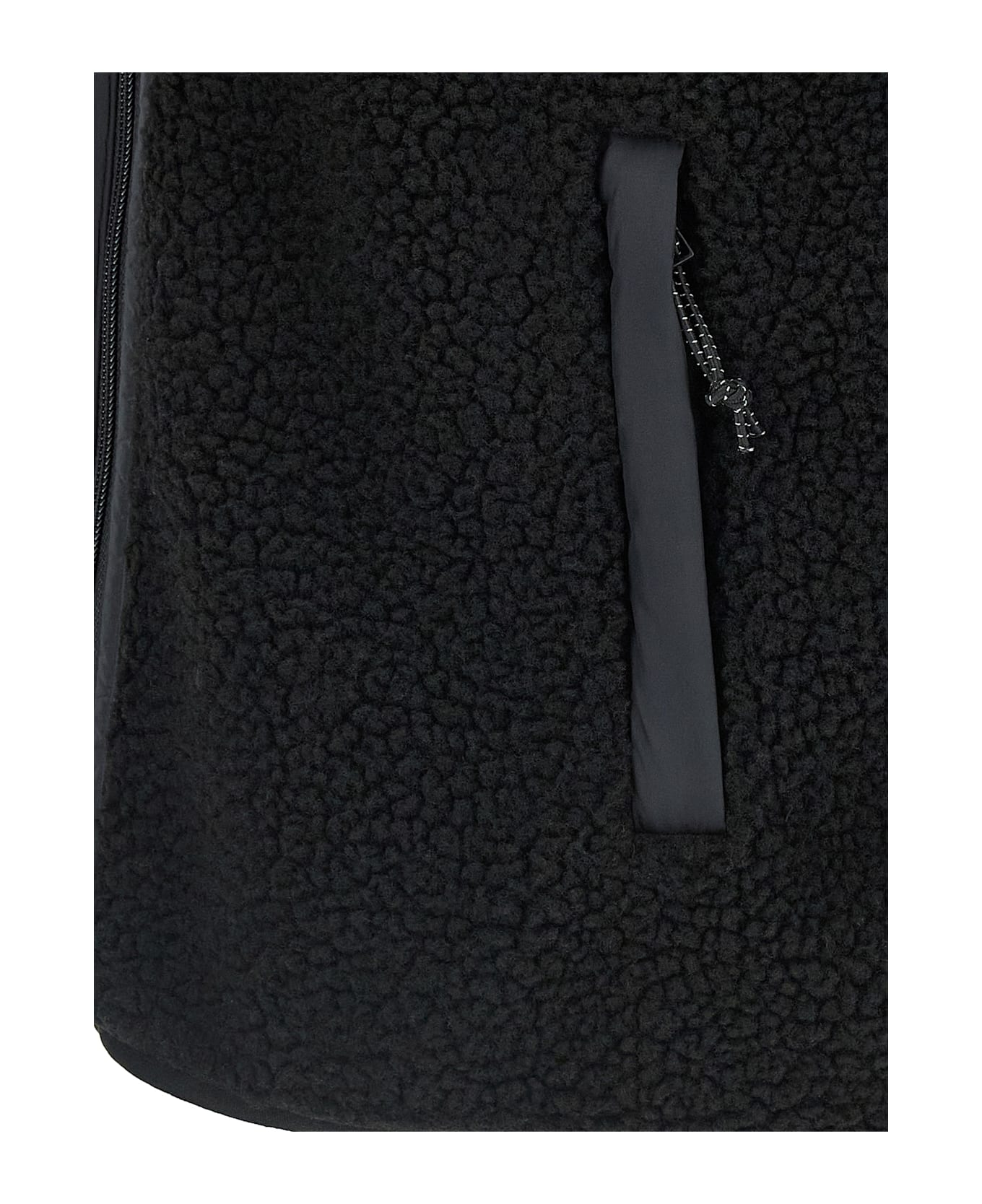 Carhartt 'prentis' Vest - Black  