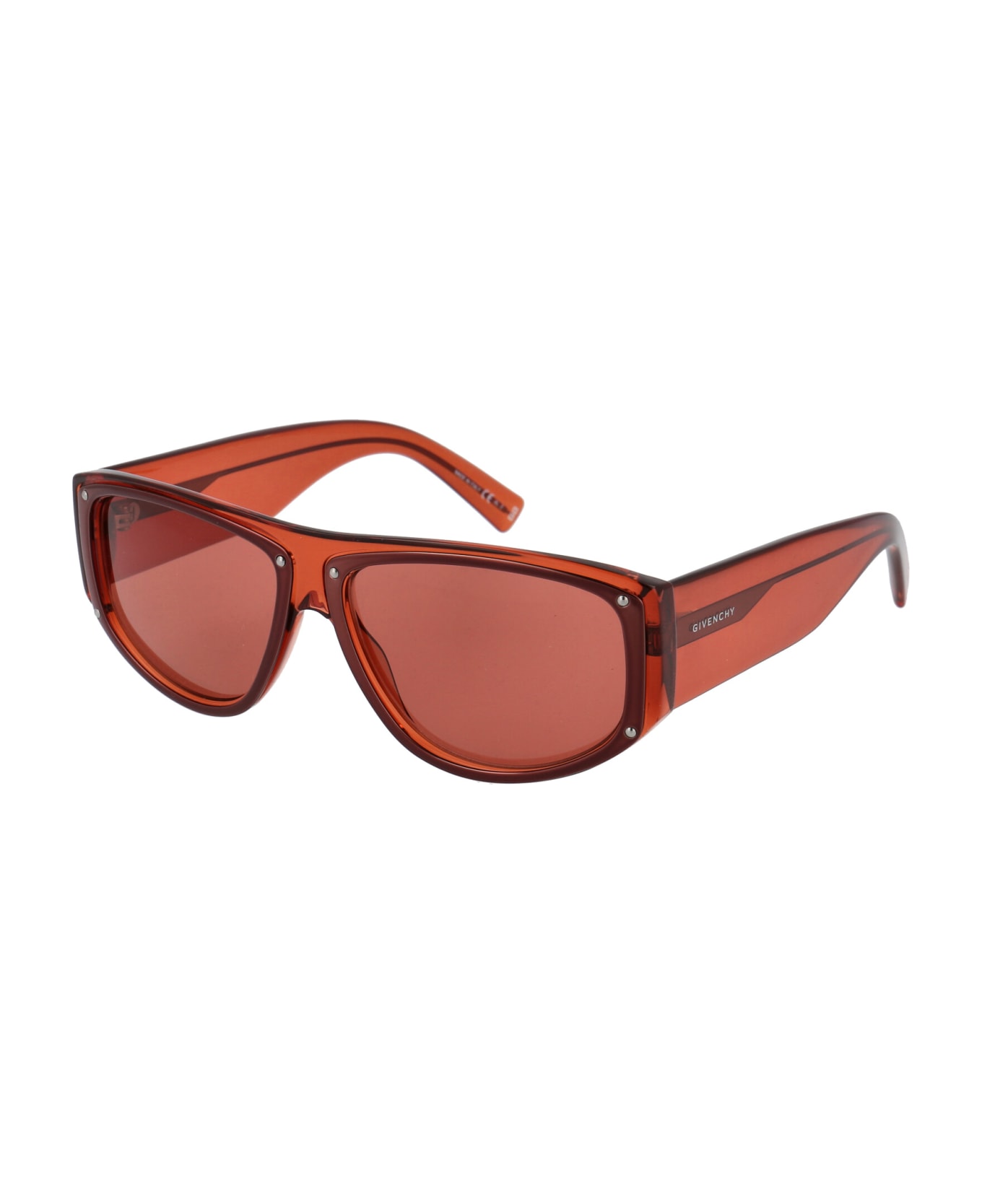 Givenchy Eyewear Gv 7177/s Sunglasses - 2LFU1 TRBRCKPRLCOR