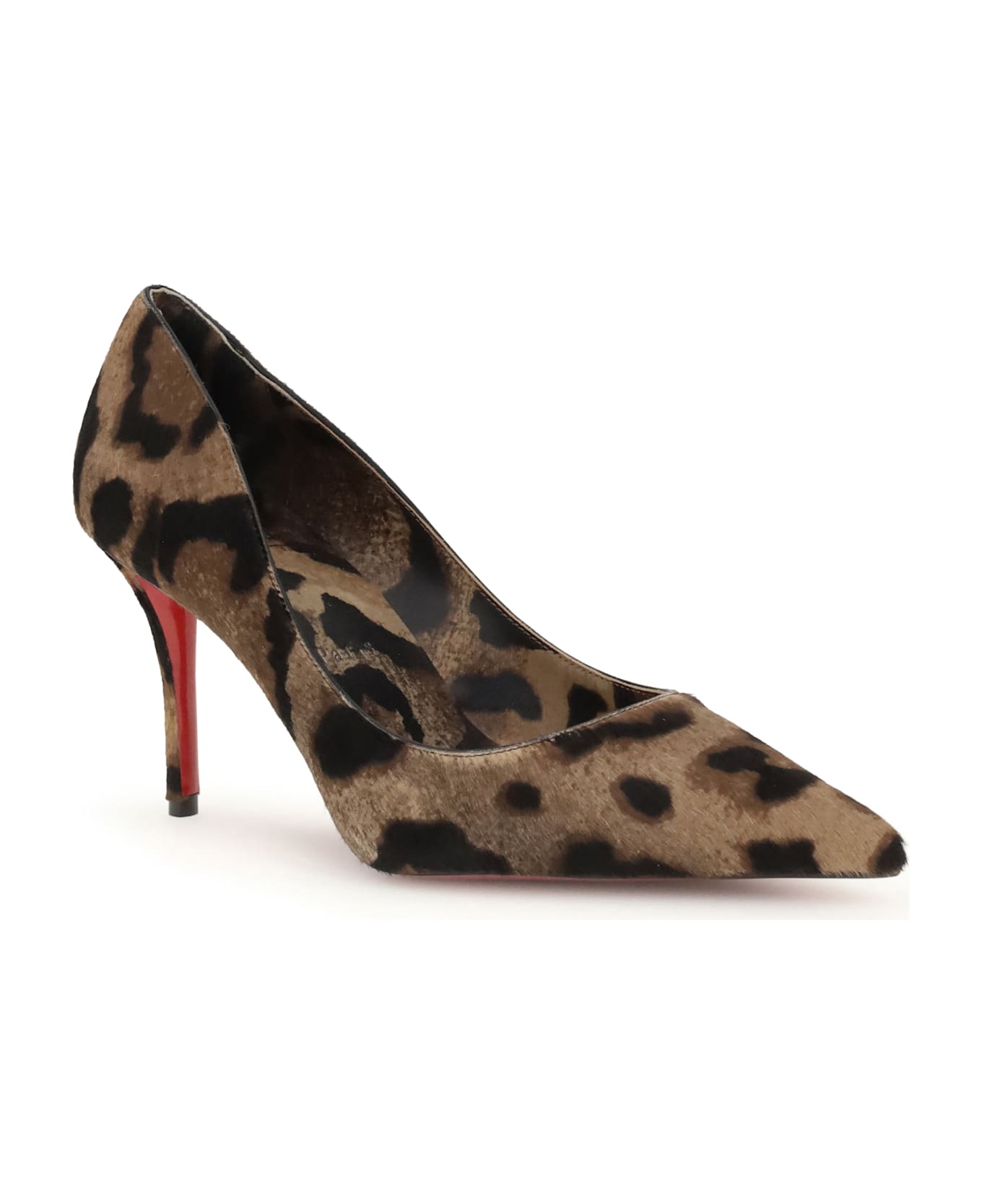 Christian Louboutin Miss Z Pumps