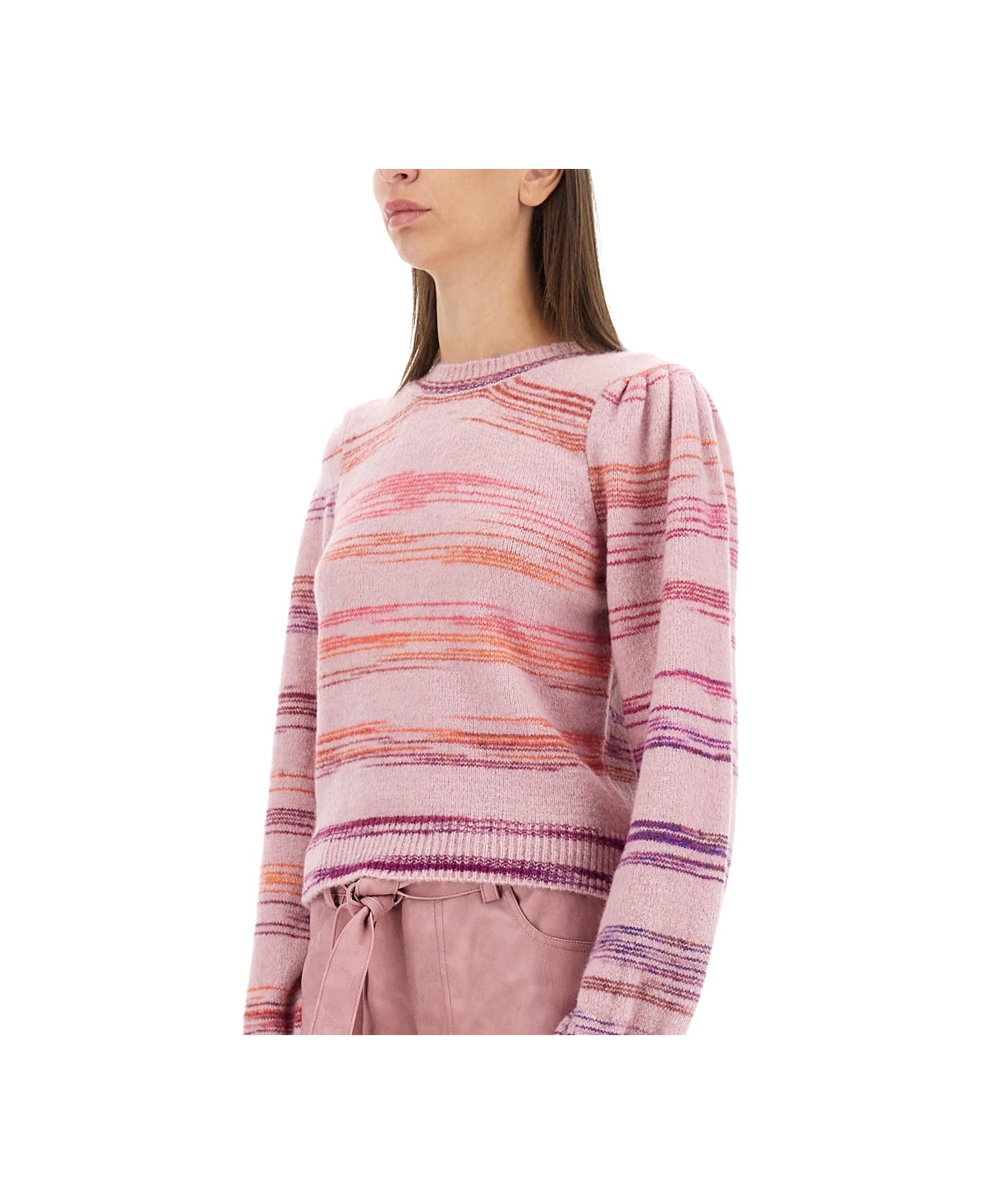 Baum und Pferdgarten Carmy Jersey - PINK