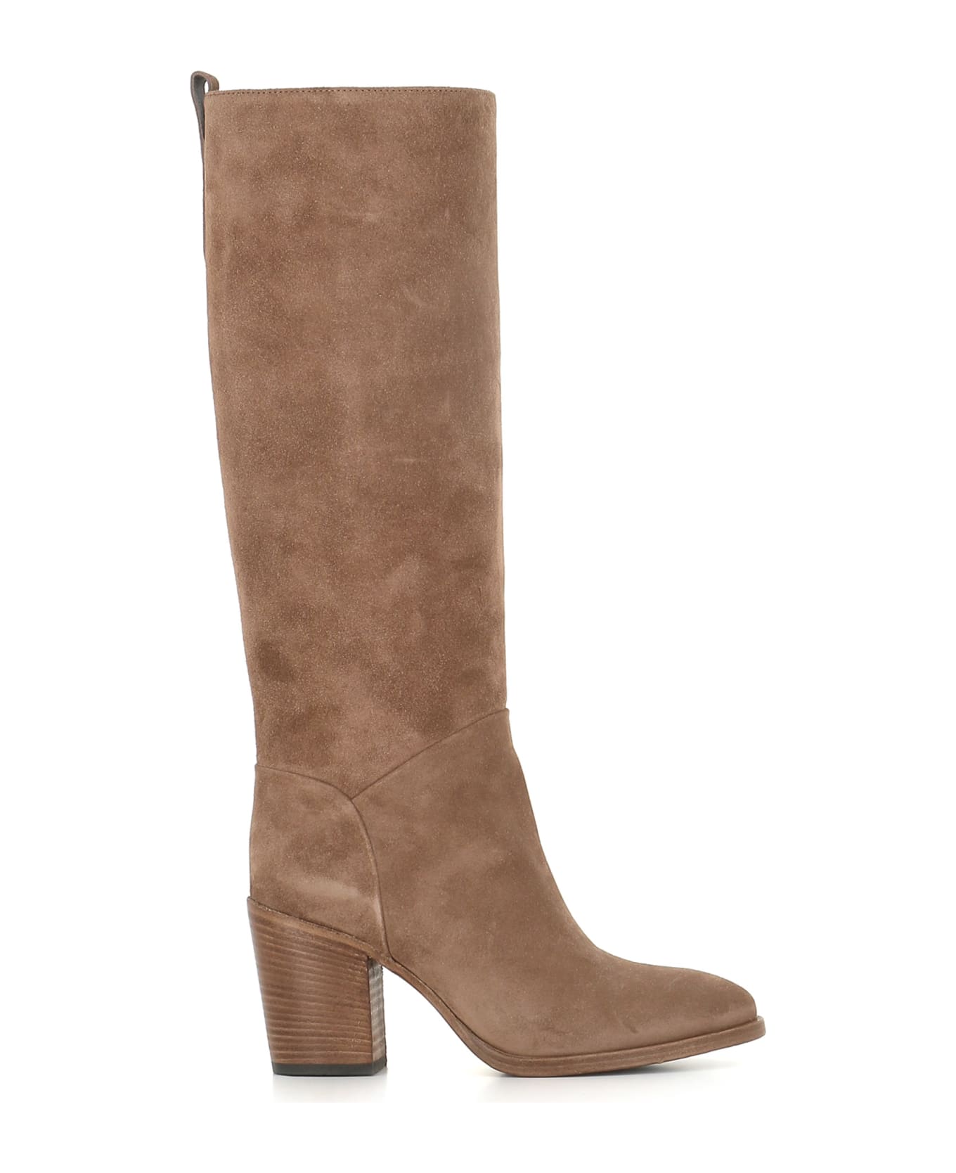Officine Creative Boot Sevan/003 - Beige