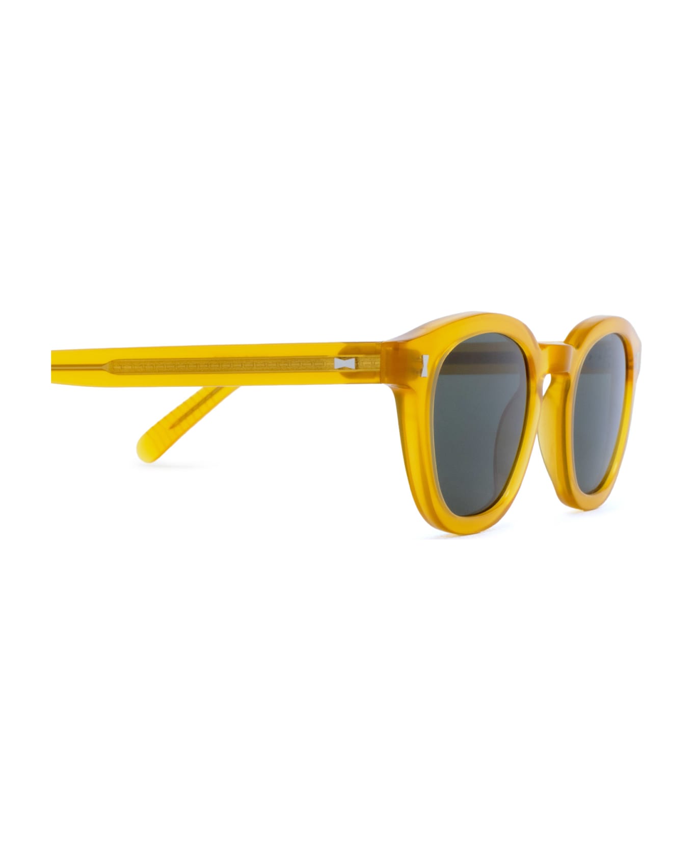 Cubitts Moreland Sun Honey Sunglasses - Honey