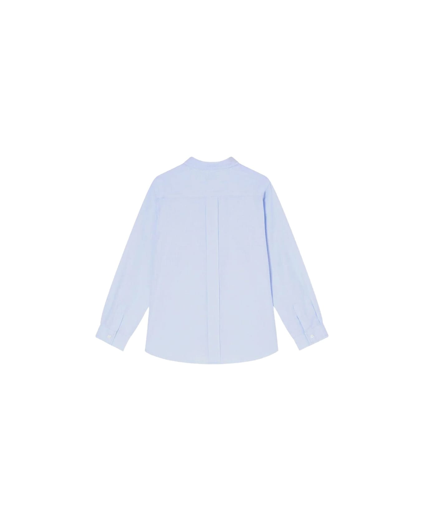 Bonpoint Chemise Acteur - AZURE