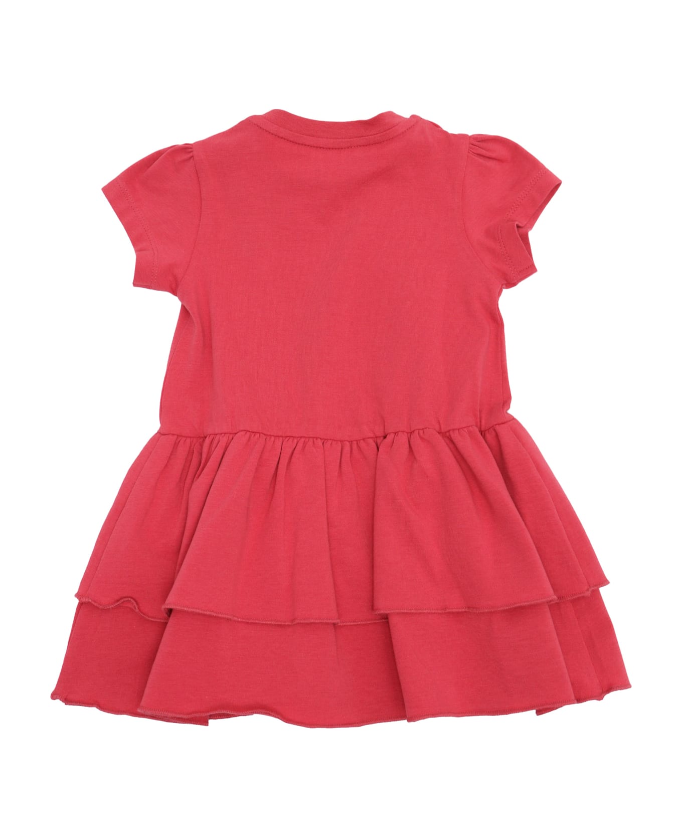 Moncler Dress - RED