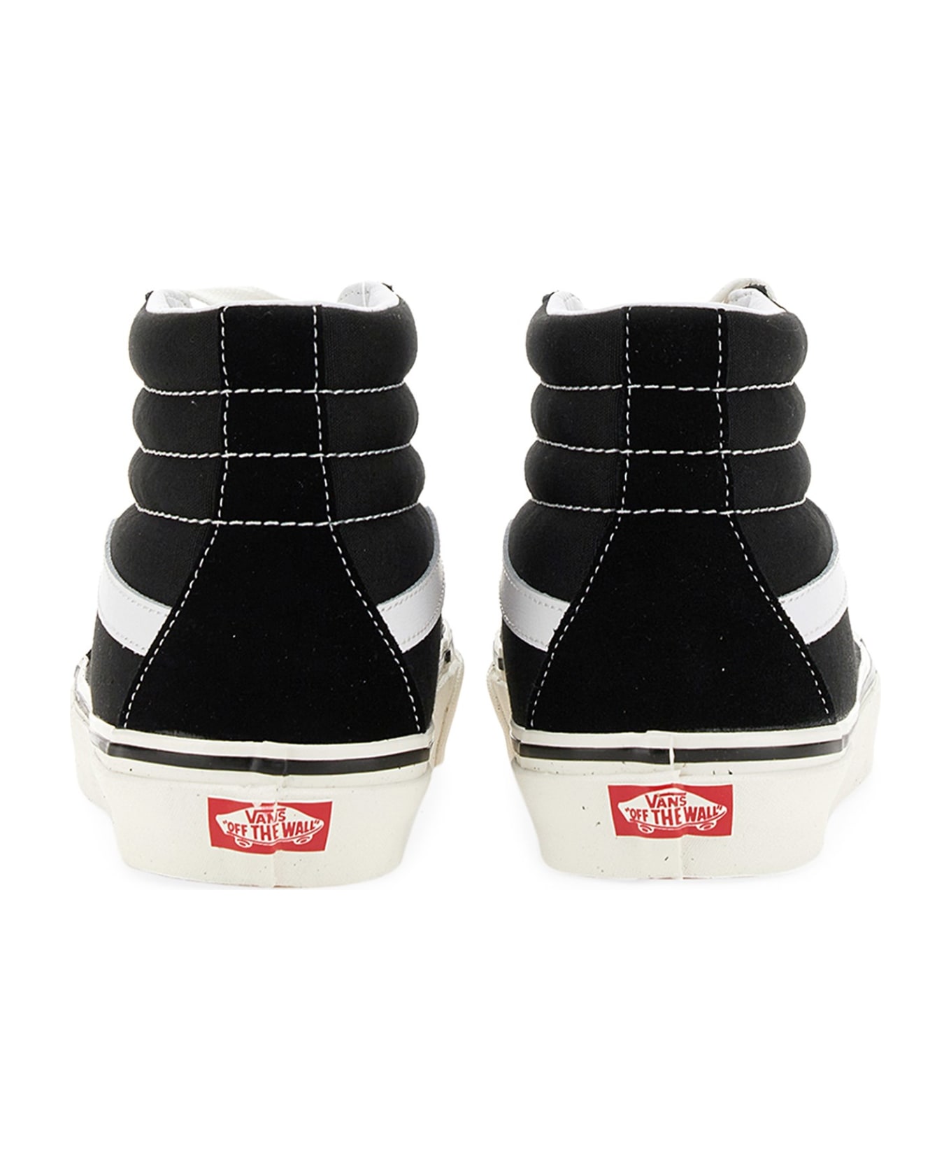 Vans Sneaker Sk8-hi - BLACK スニーカー