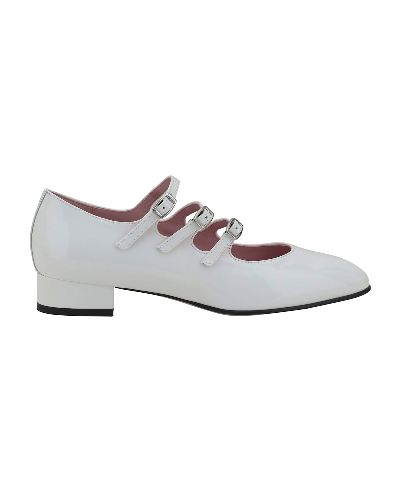 Carel Ariana Pumps