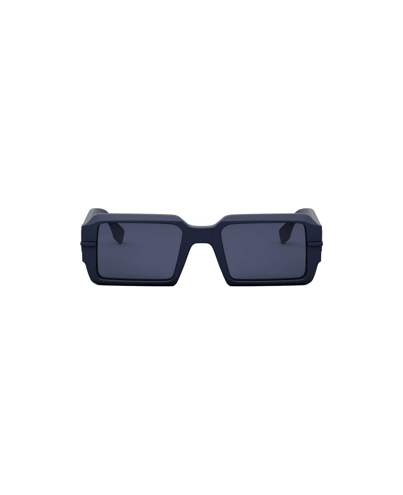 Fendi Eyewear Sunglasses - Blu/Blu