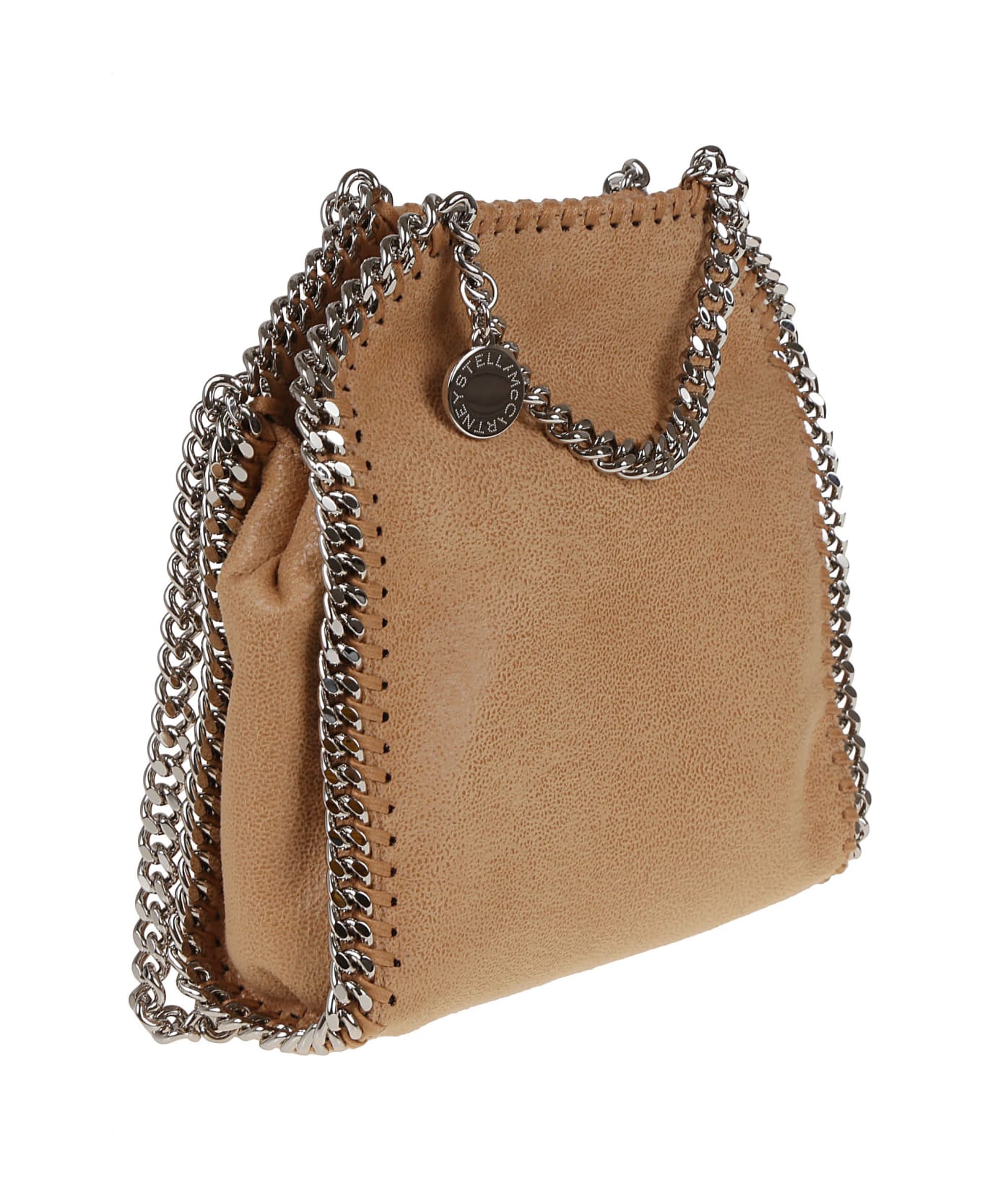 Tiny Tote Eco Shaggy Deer main image 0
