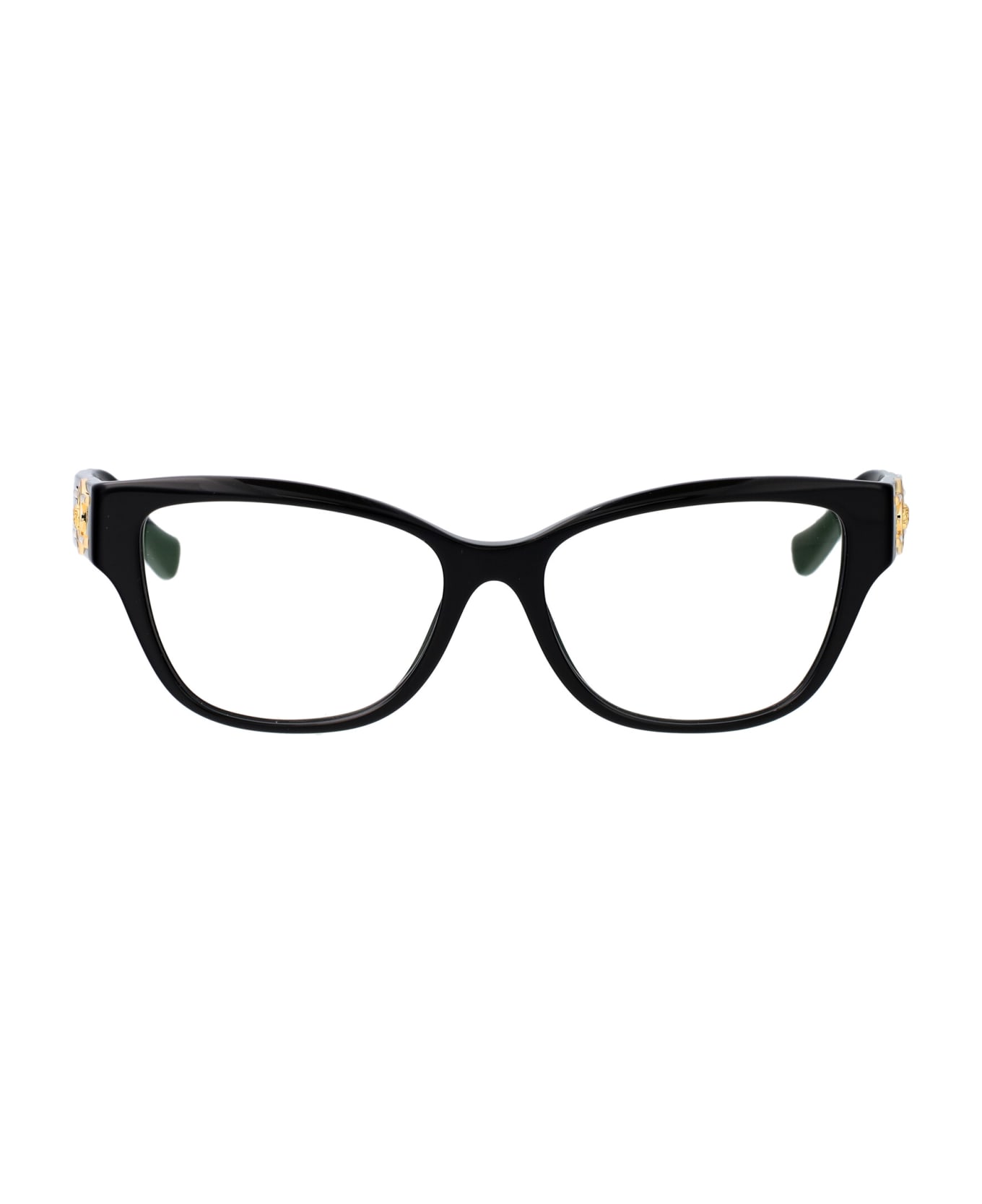 VERSACE 10189481A136495W690 関税送料込 Versace VE3347 Eyeglasses | Select Eyewear