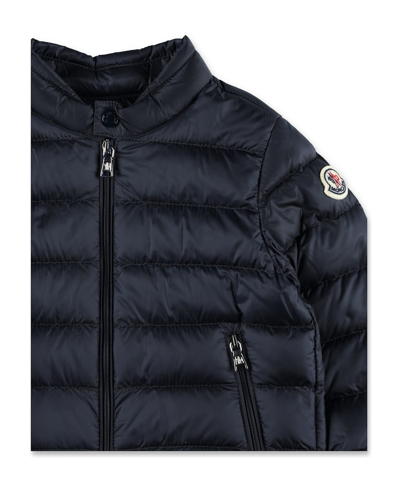 Moncler Kid - Acorus Down Jacket