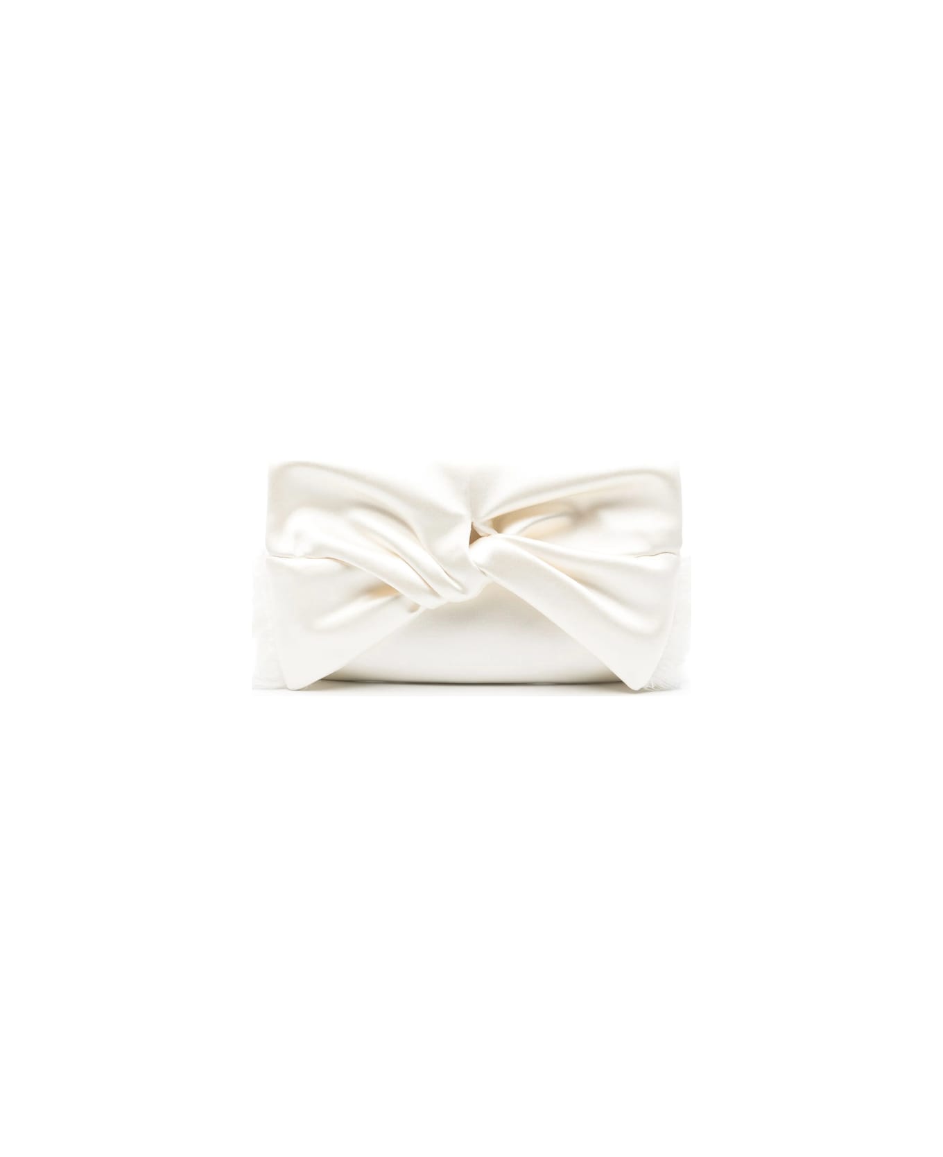 Anya Hindmarch Bag - WHITE
