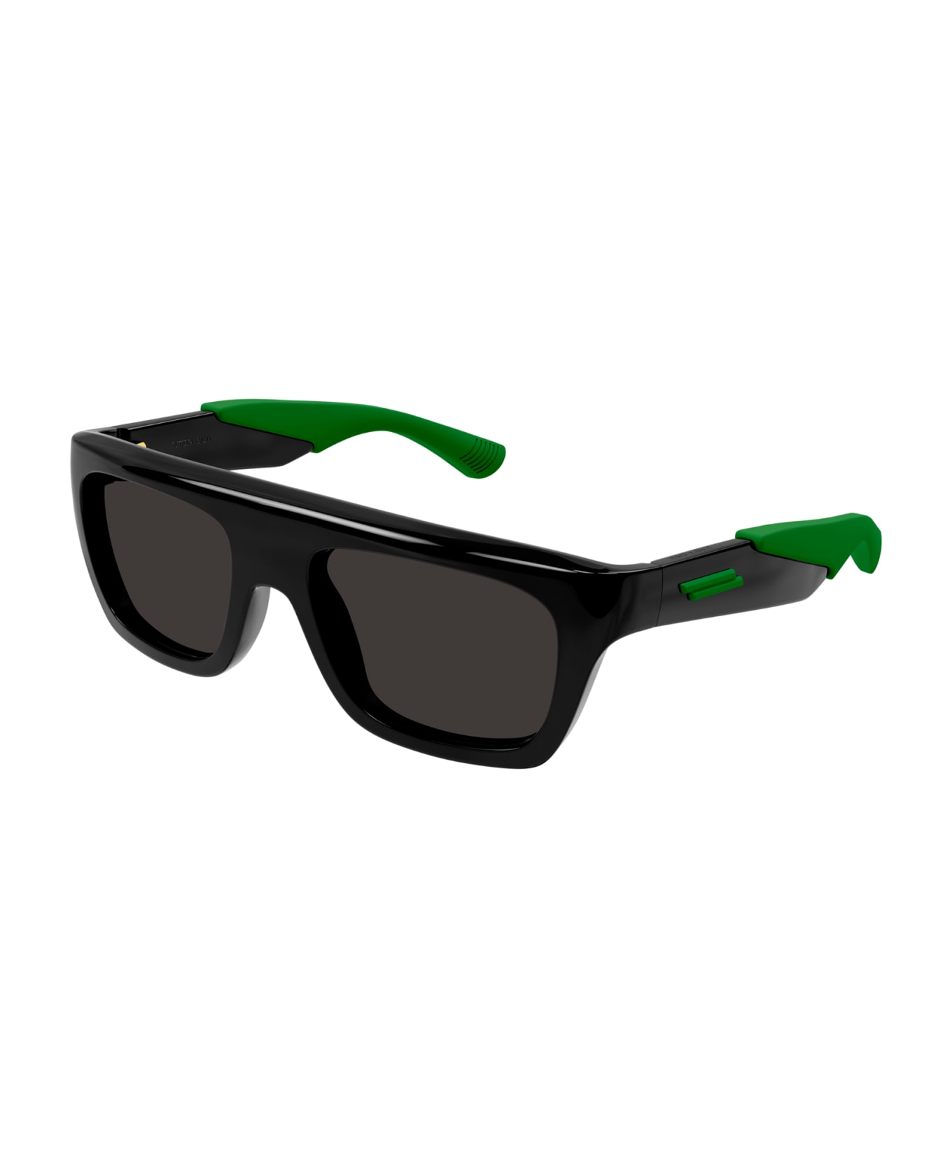 Bottega Veneta Eyewear 1fbl4li0a - Jimmy Choo Black Marvin Sunglasses