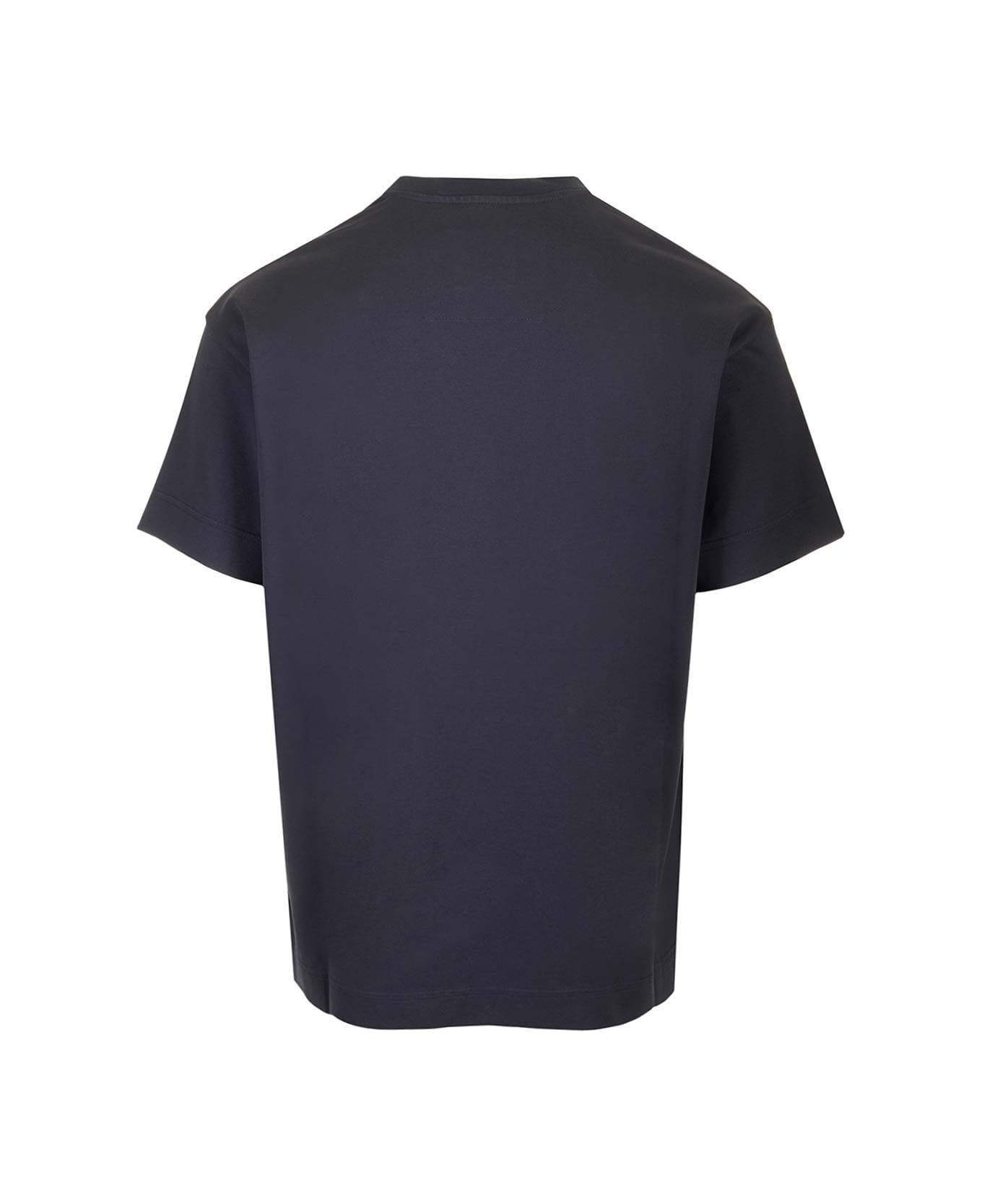 Givenchy T-shirt - Blue