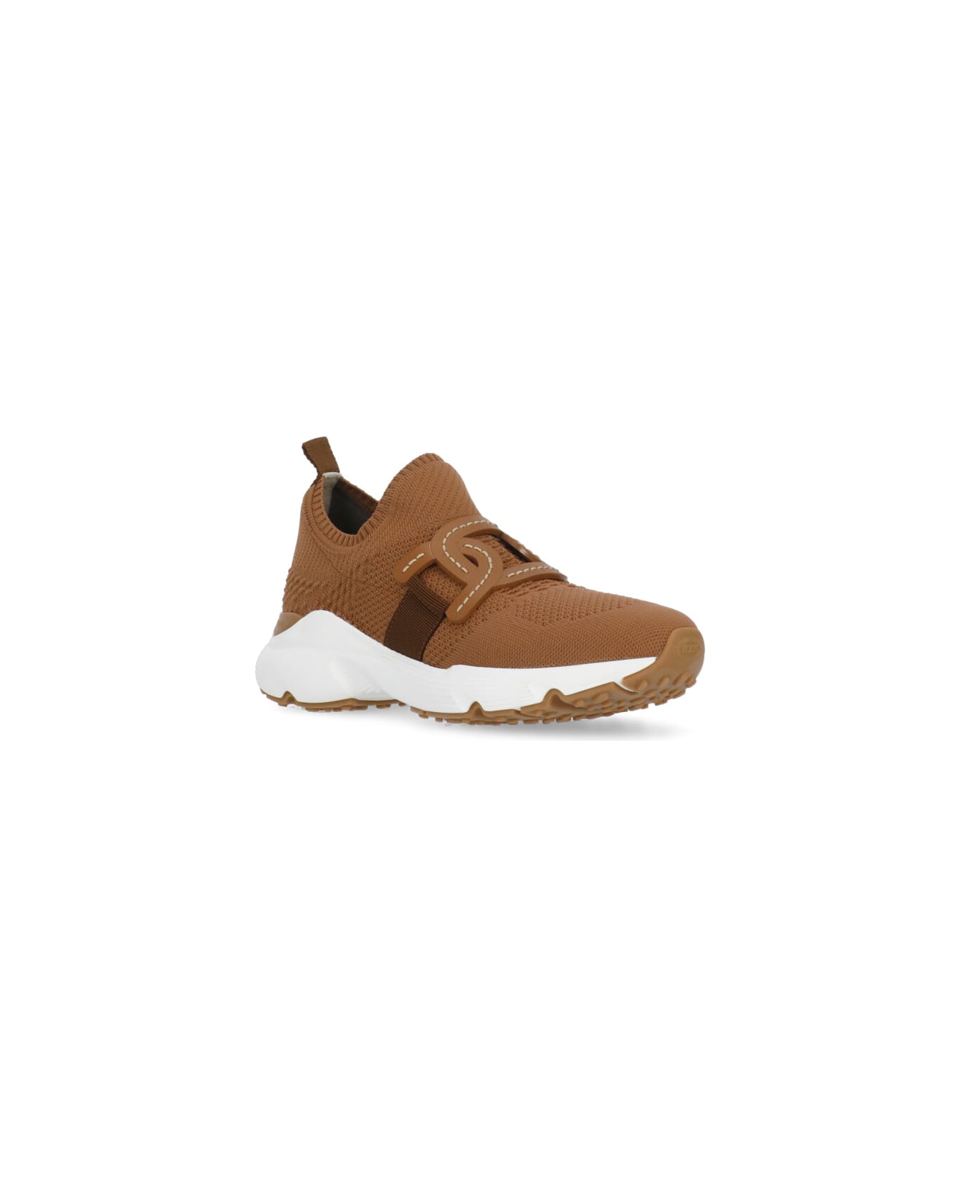 Tod's Kate Sneakers - Brown
