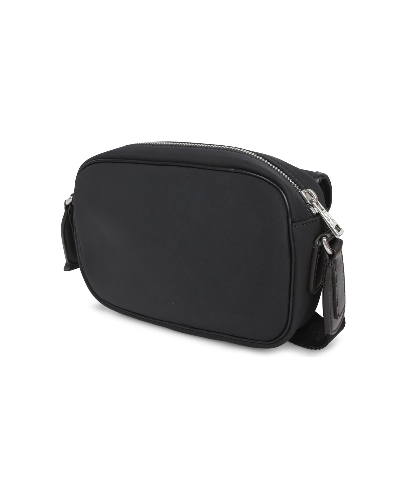 Moncler New Trick Shoulder Bag - Black