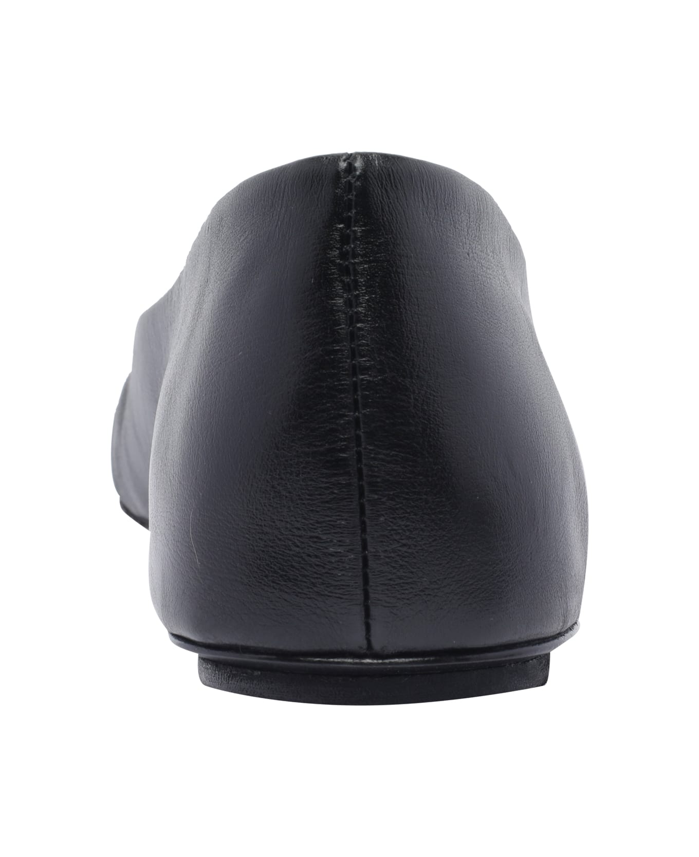 Marsell Bama Ballets - Black