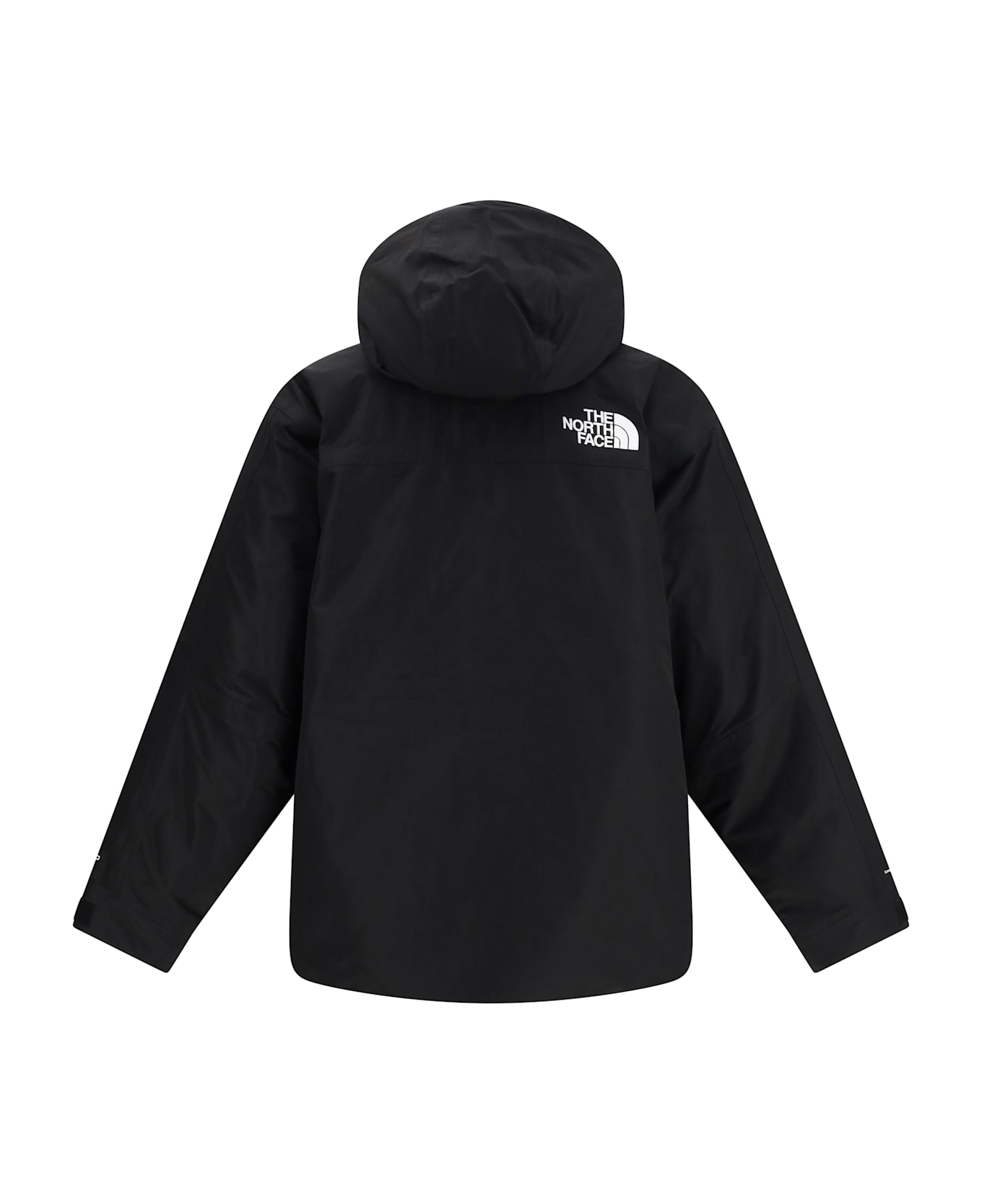 The North Face Mountain Down Jacket