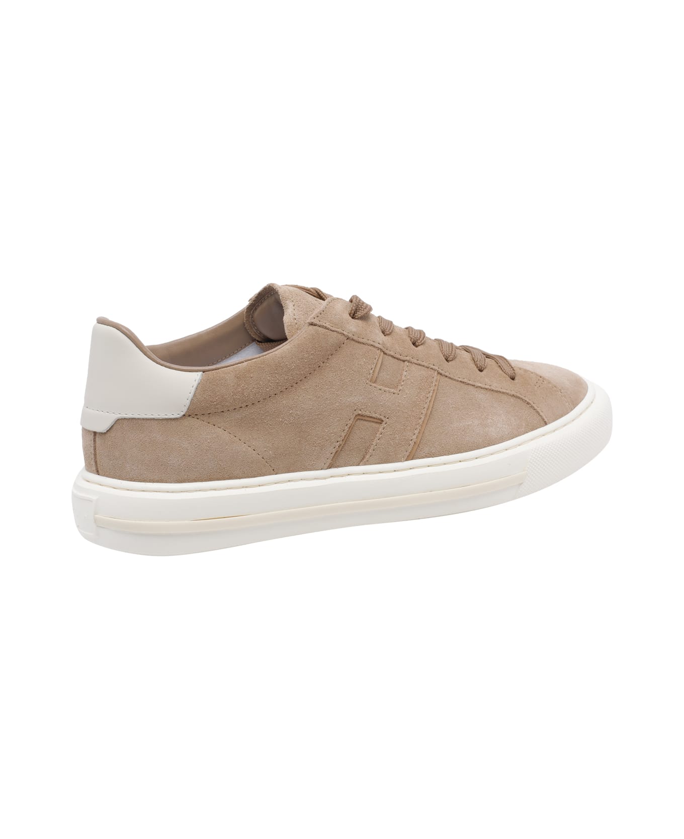 Hogan H691 Sneakers - Brown