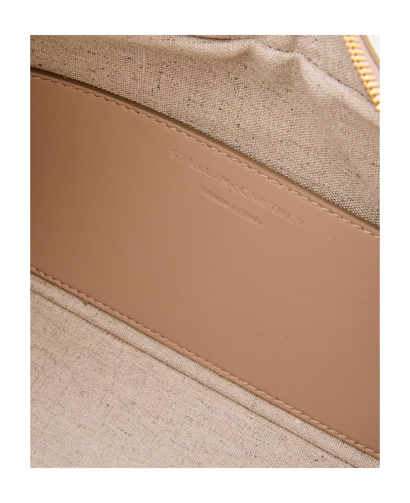Stella McCartney Ryder Bag - Beige