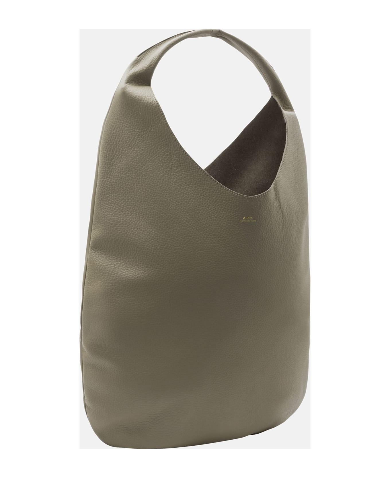 A.P.C. Le Neige Bag - Green