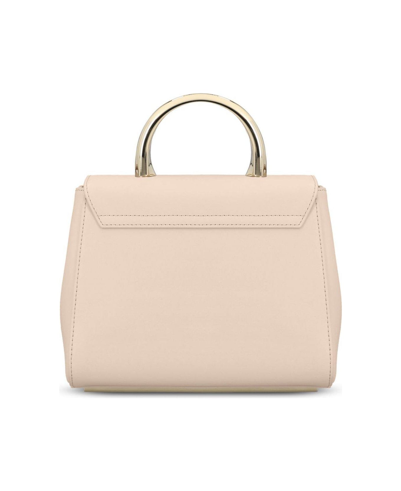 Furla Foldover-top Tote Bag - S Azalea