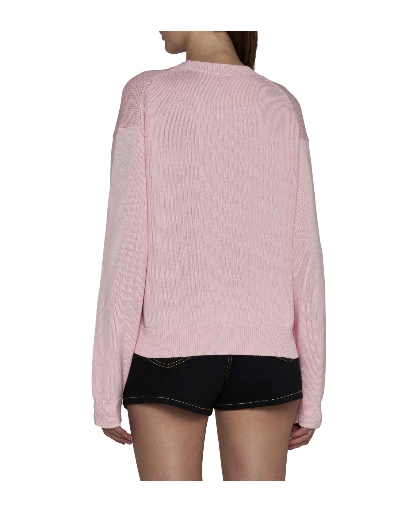 Kenzo Sweater - Faded pink