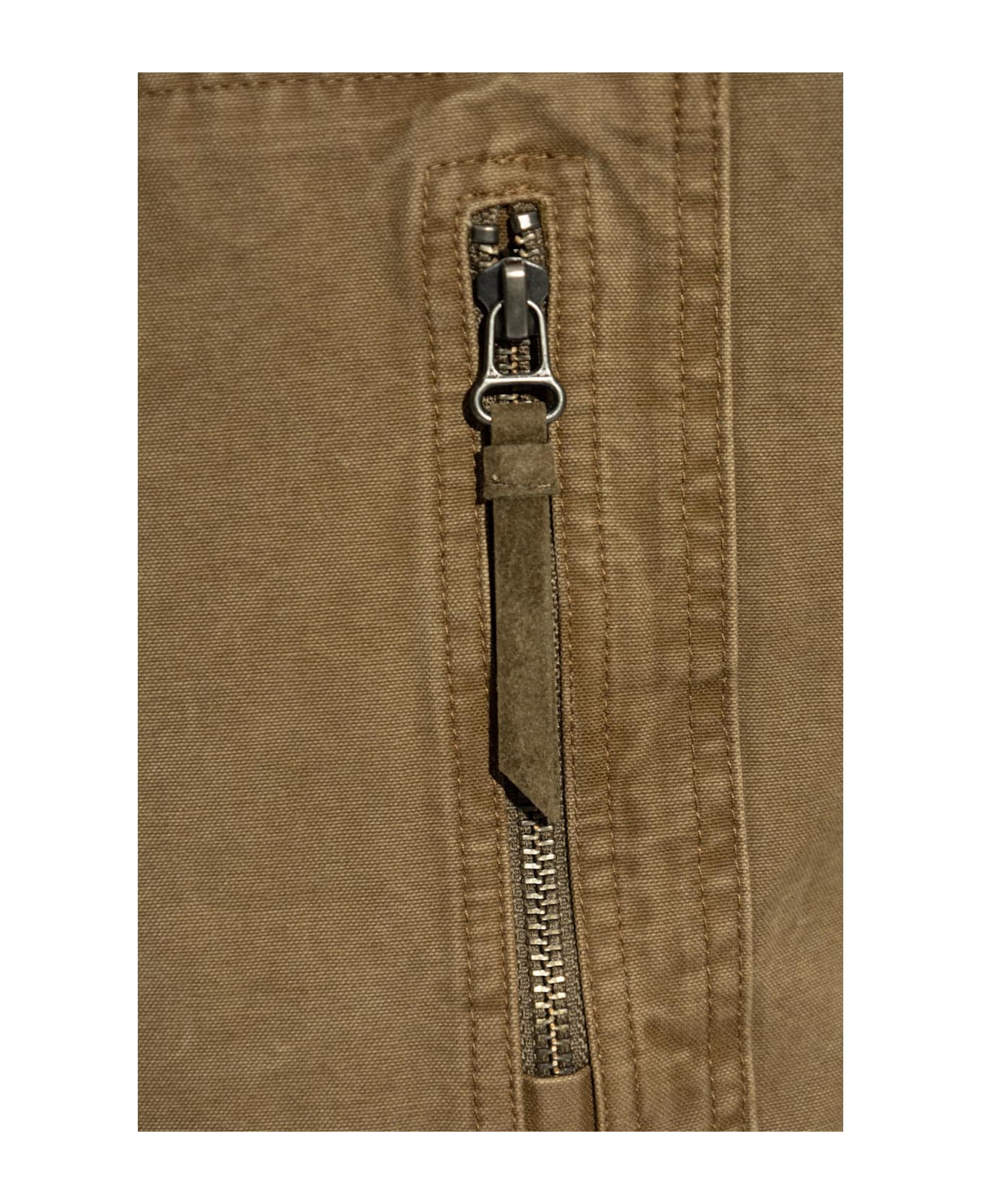 Isabel Marant Marant Kyle Shorts - FADED BLACK