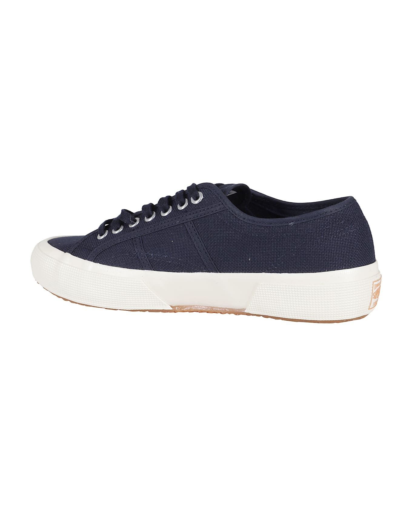 Superga 2750 Og - Navy Off White Axn