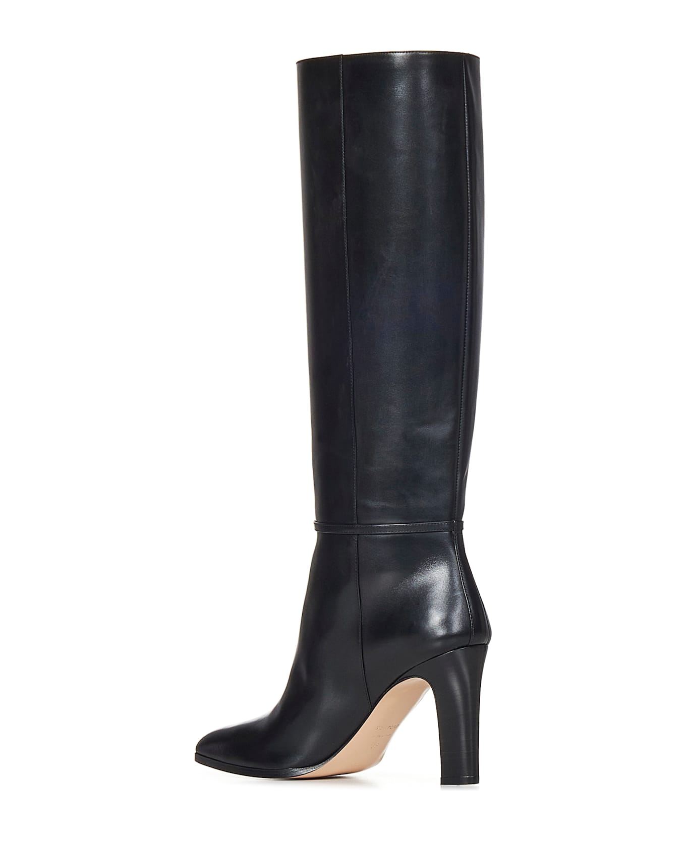 Tom Ford Whitney Boots - Black ブーツ