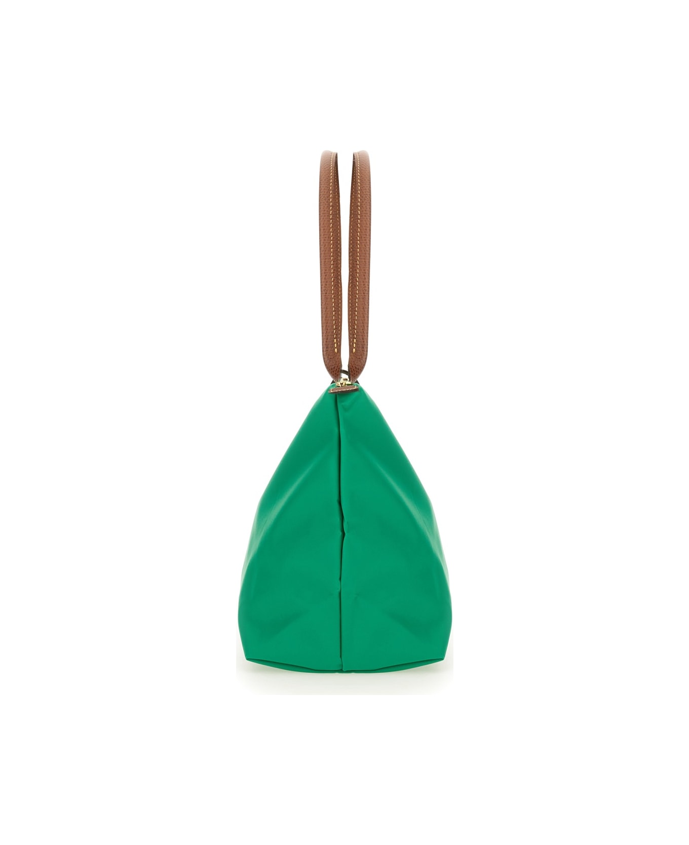 Longchamp "le Pliage" Bag - GREEN