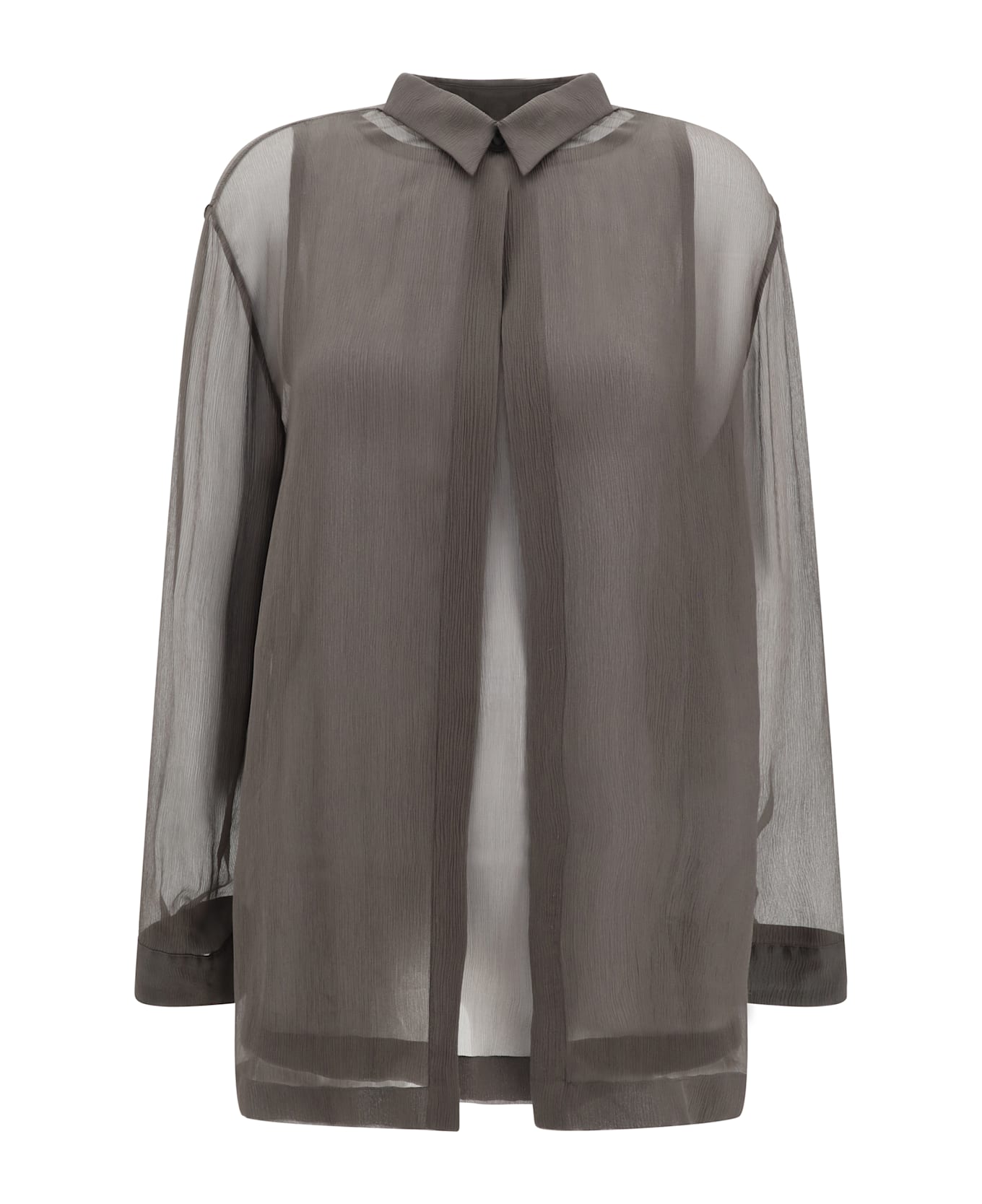 Giorgio Armani Shirt And Top Set