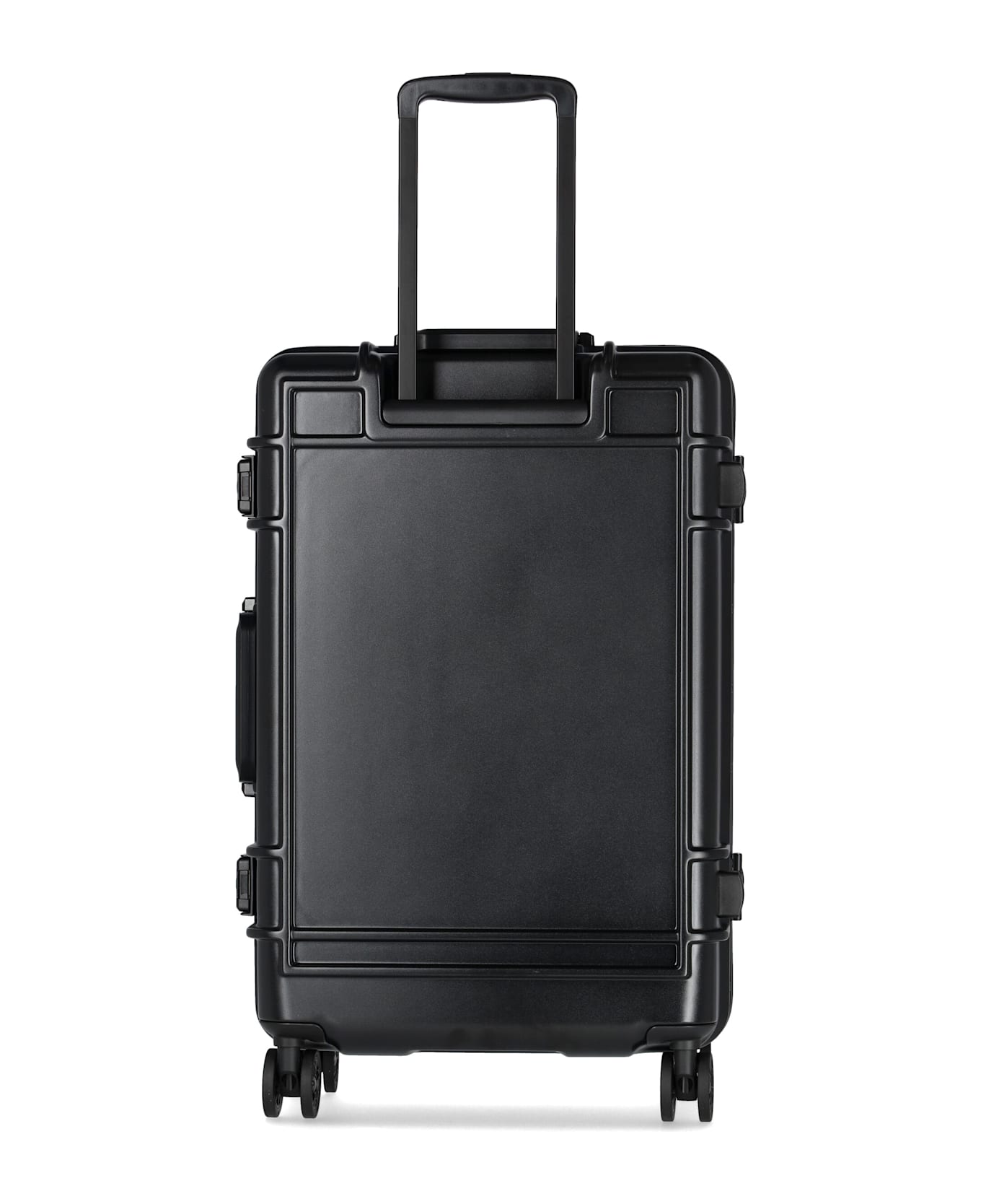 Eastpak Black Resist R Case M Hardshell Trolley - BLACK