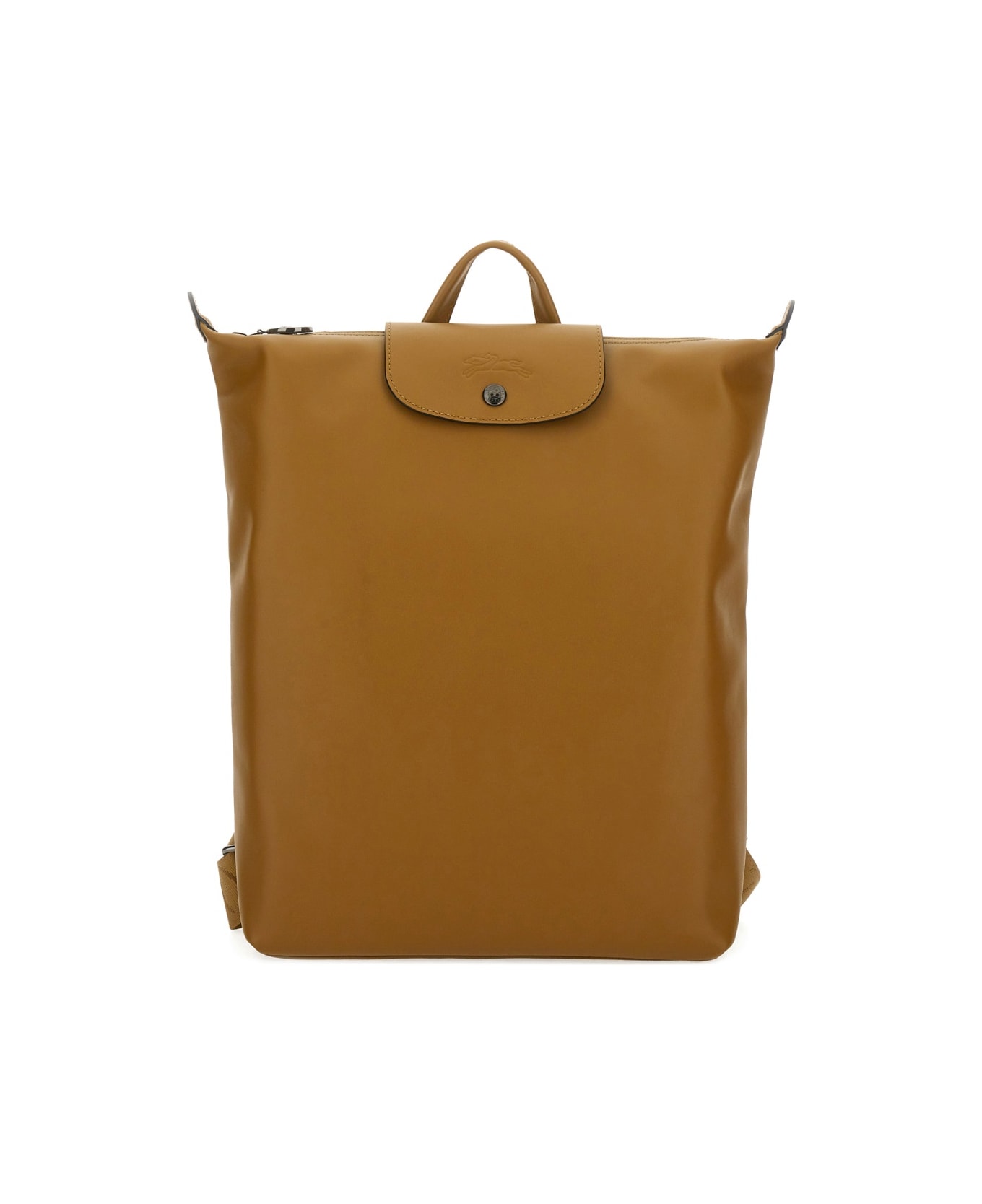 Longchamp Backpack "le Pliage Xtra" M - BEIGE